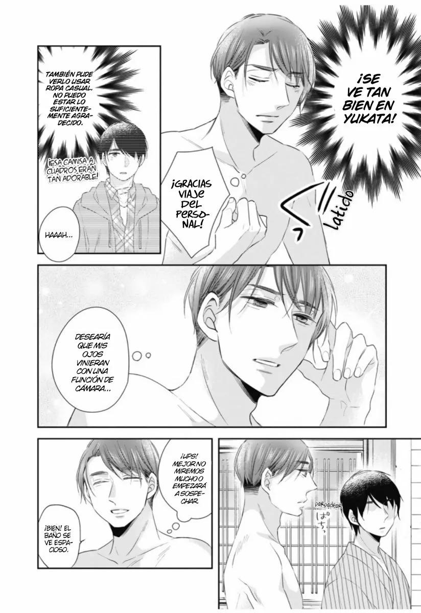 30-sai made Doutei dato Mahoutsukai ni Nareru Rashii - Capítulo 9.51 manhwa