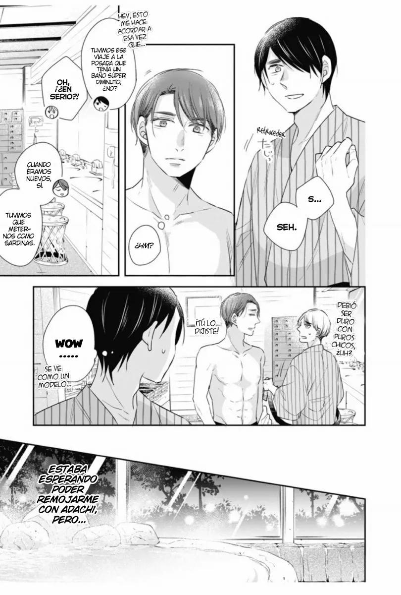 30-sai made Doutei dato Mahoutsukai ni Nareru Rashii - Capítulo 9.51 manhwa