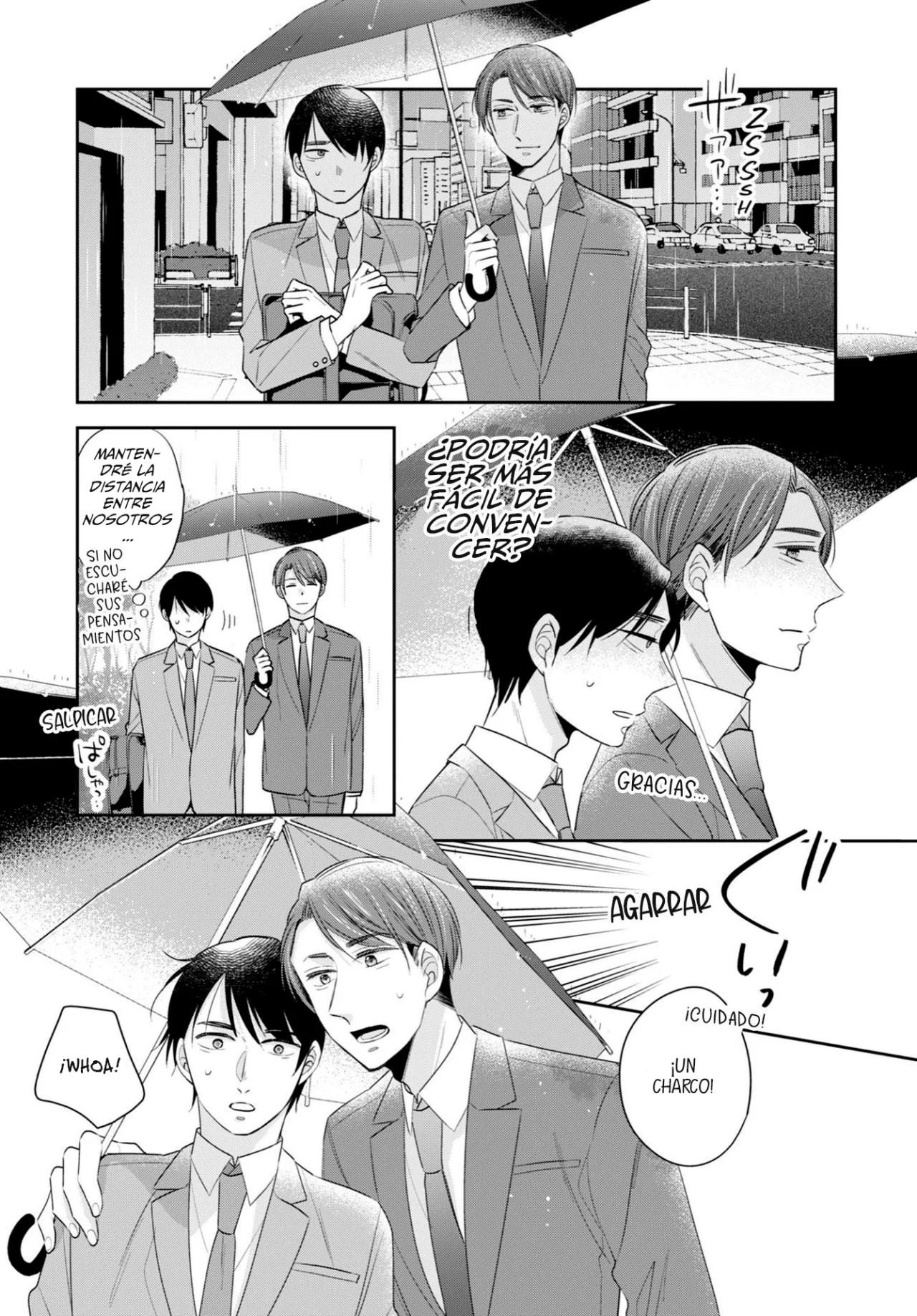30-sai made Doutei dato Mahoutsukai ni Nareru Rashii - Capítulo 34.5 manhwa