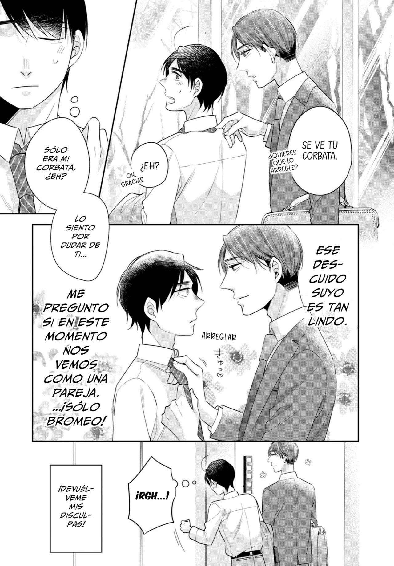 30-sai made Doutei dato Mahoutsukai ni Nareru Rashii - Capítulo 34.5 manhwa