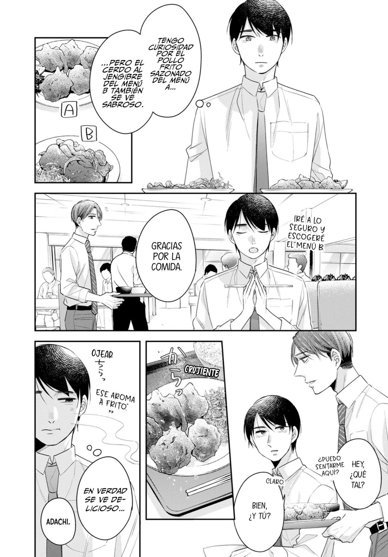 30-sai made Doutei dato Mahoutsukai ni Nareru Rashii - Capítulo 34.5 manhwa