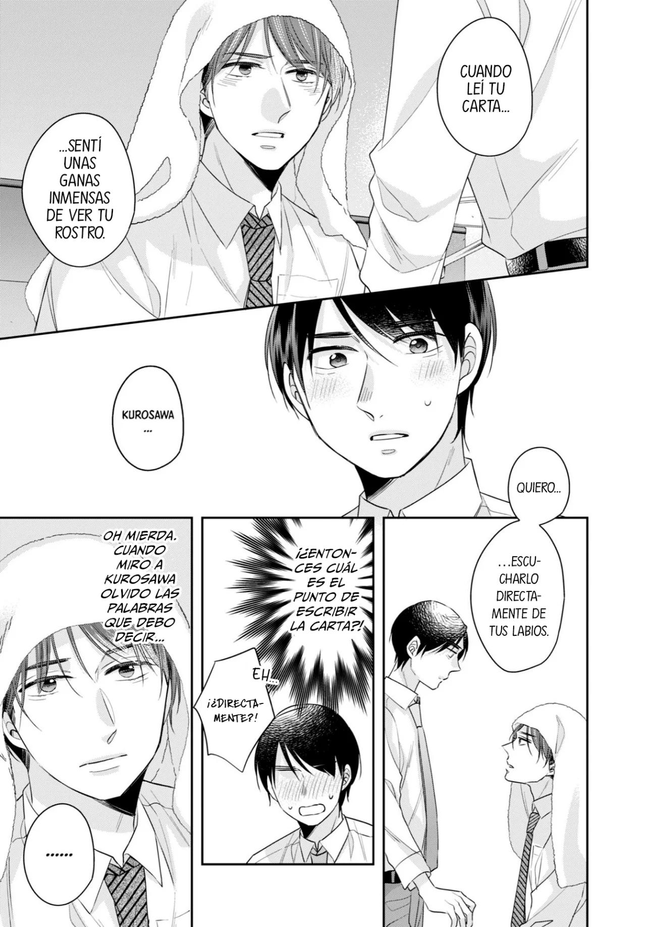 30-sai made Doutei dato Mahoutsukai ni Nareru Rashii - Capítulo 34 manhwa