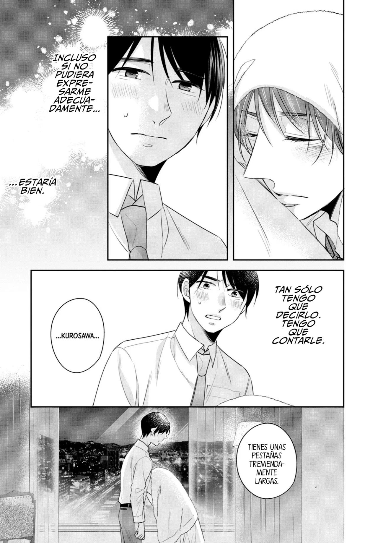 30-sai made Doutei dato Mahoutsukai ni Nareru Rashii - Capítulo 34 manhwa
