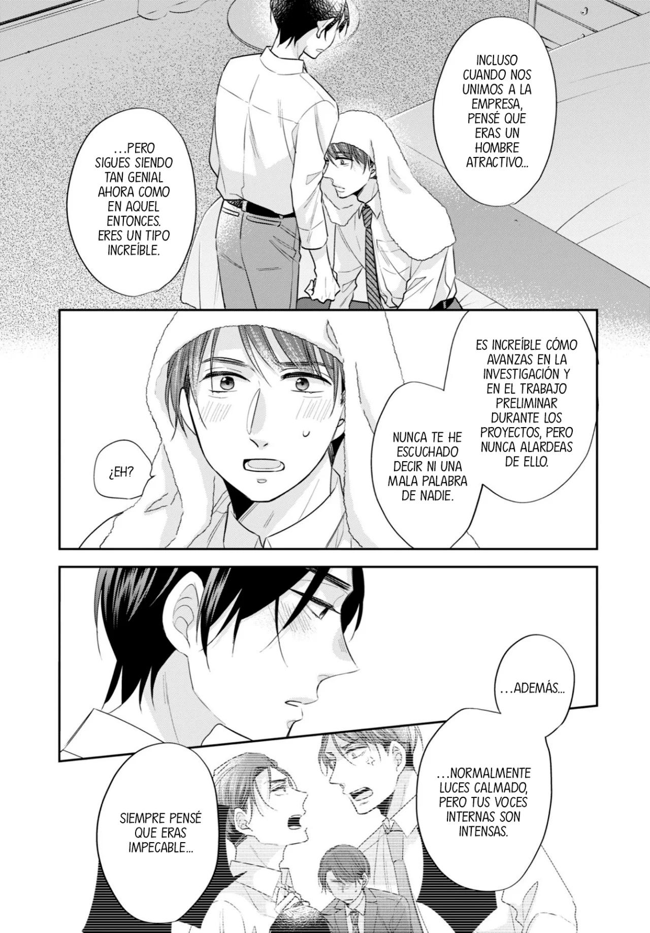 30-sai made Doutei dato Mahoutsukai ni Nareru Rashii - Capítulo 34 manhwa