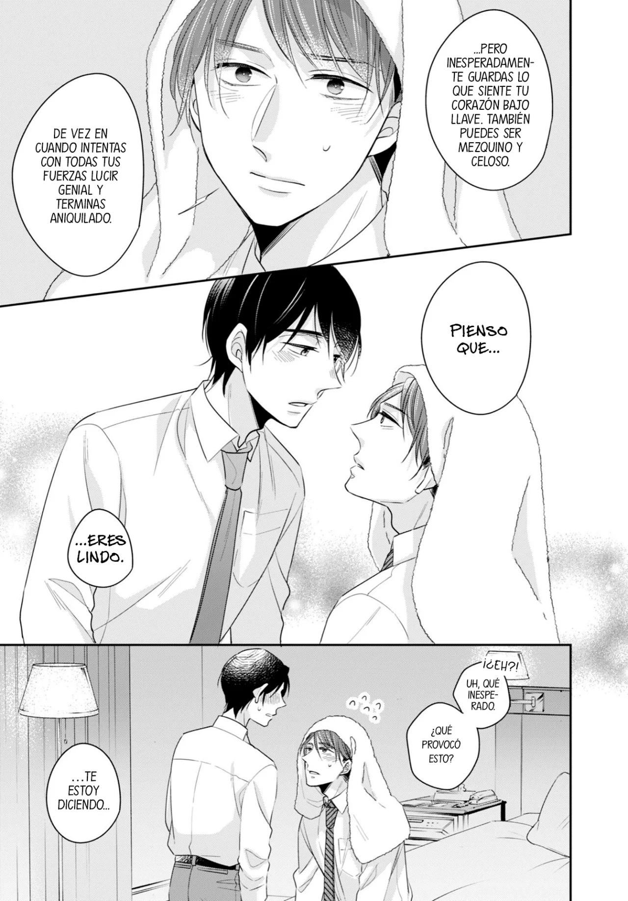 30-sai made Doutei dato Mahoutsukai ni Nareru Rashii - Capítulo 34 manhwa
