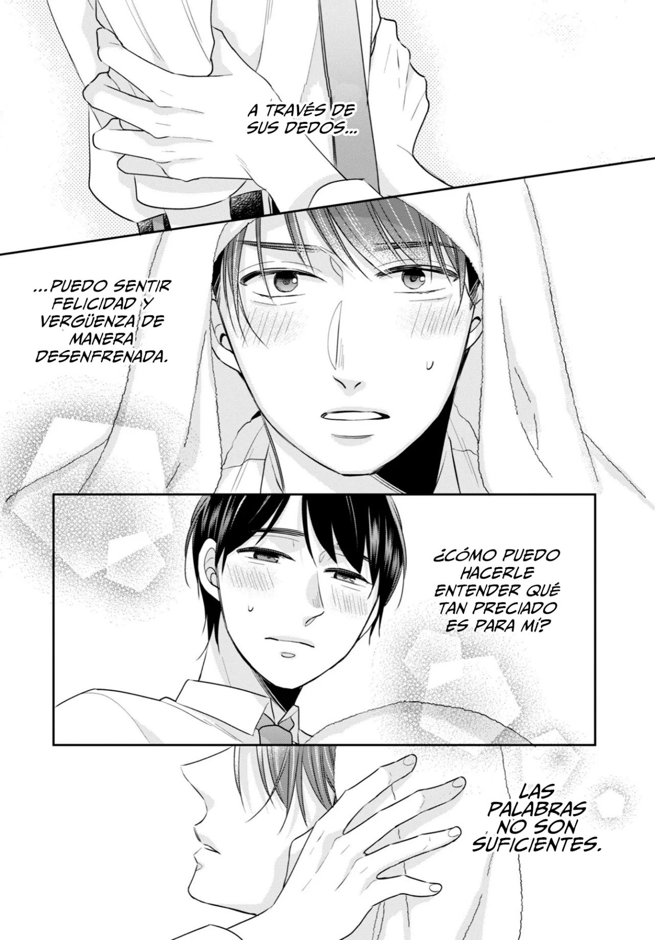 30-sai made Doutei dato Mahoutsukai ni Nareru Rashii - Capítulo 34 manhwa