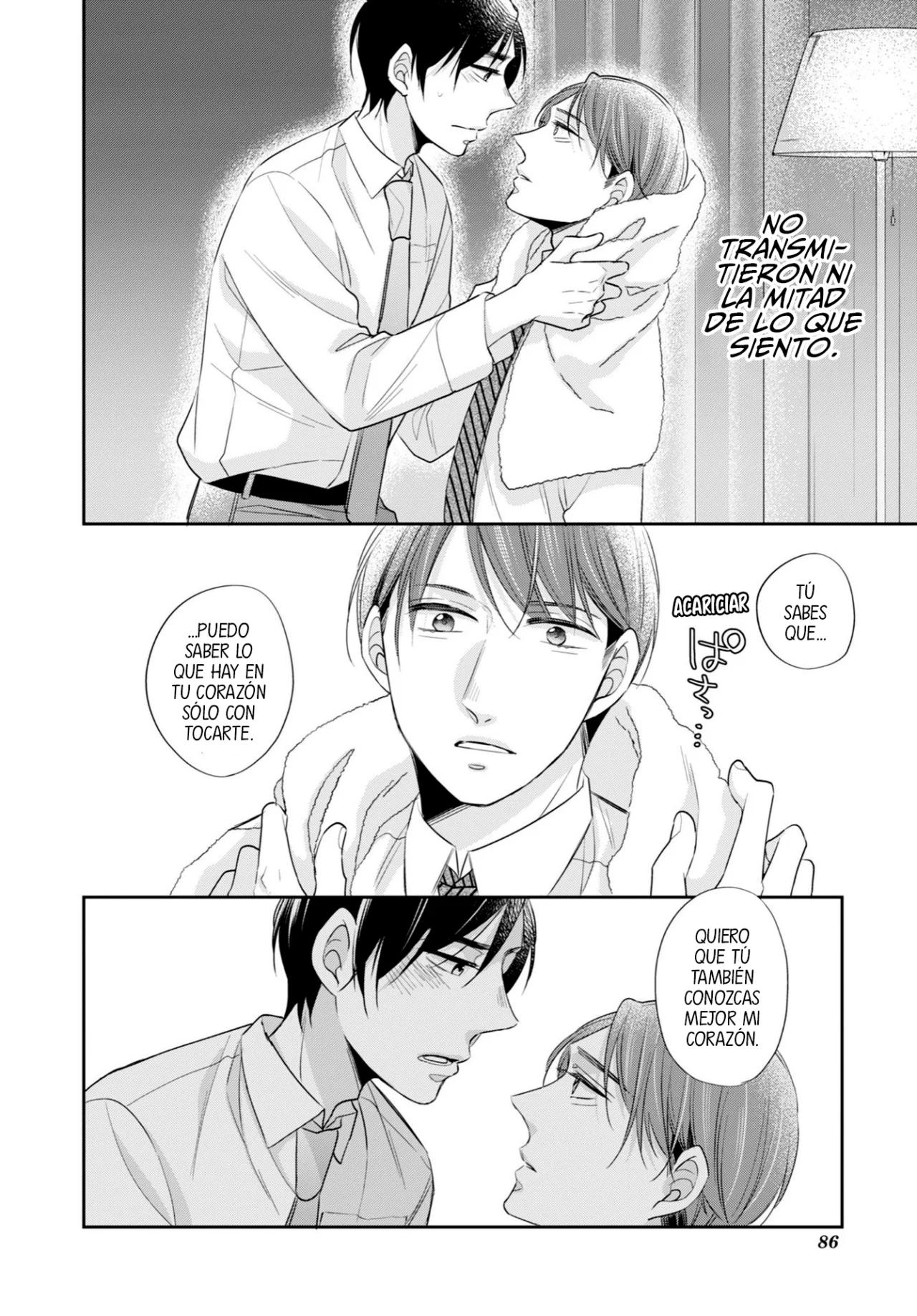 30-sai made Doutei dato Mahoutsukai ni Nareru Rashii - Capítulo 34 manhwa