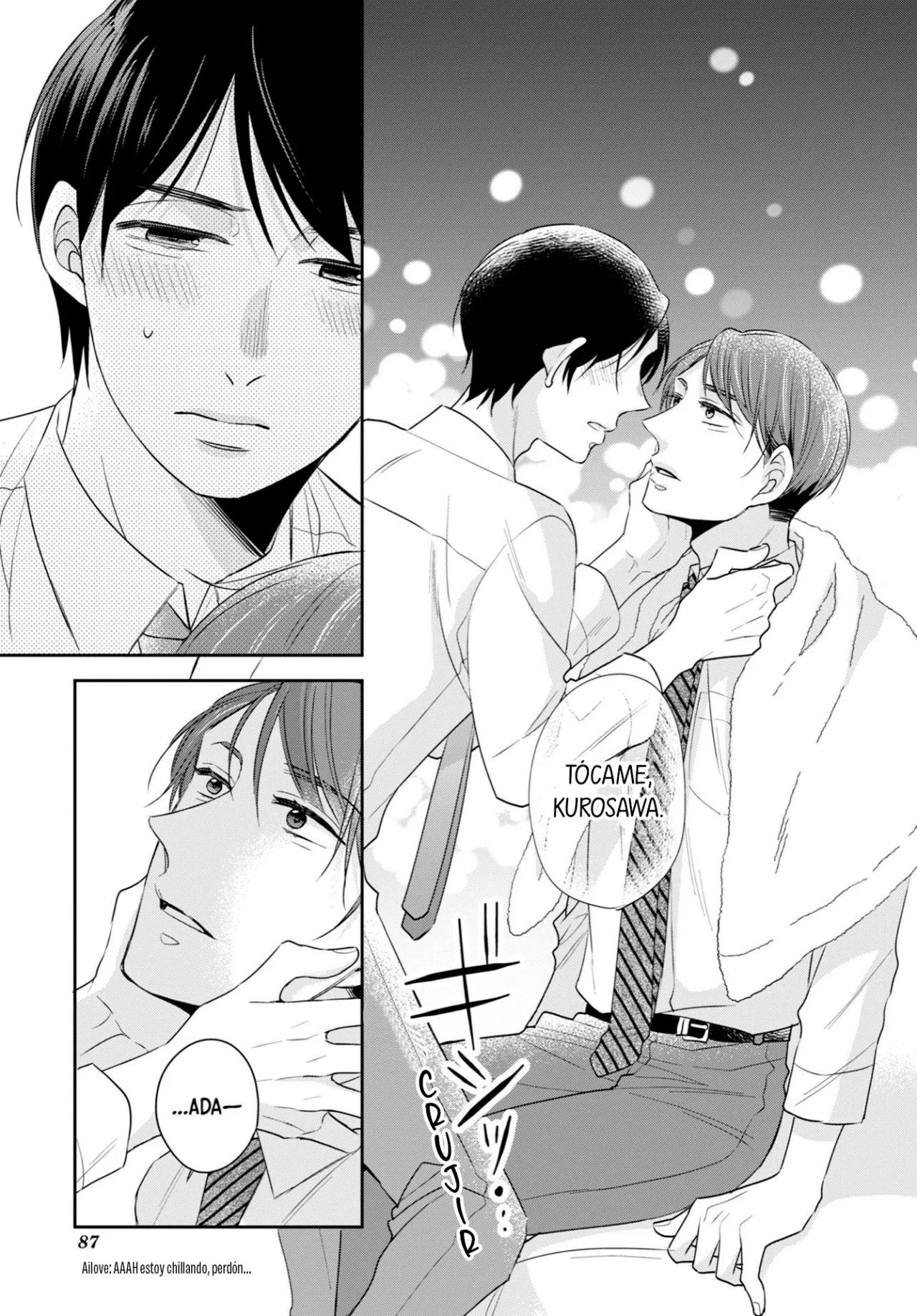 30-sai made Doutei dato Mahoutsukai ni Nareru Rashii - Capítulo 34 manhwa