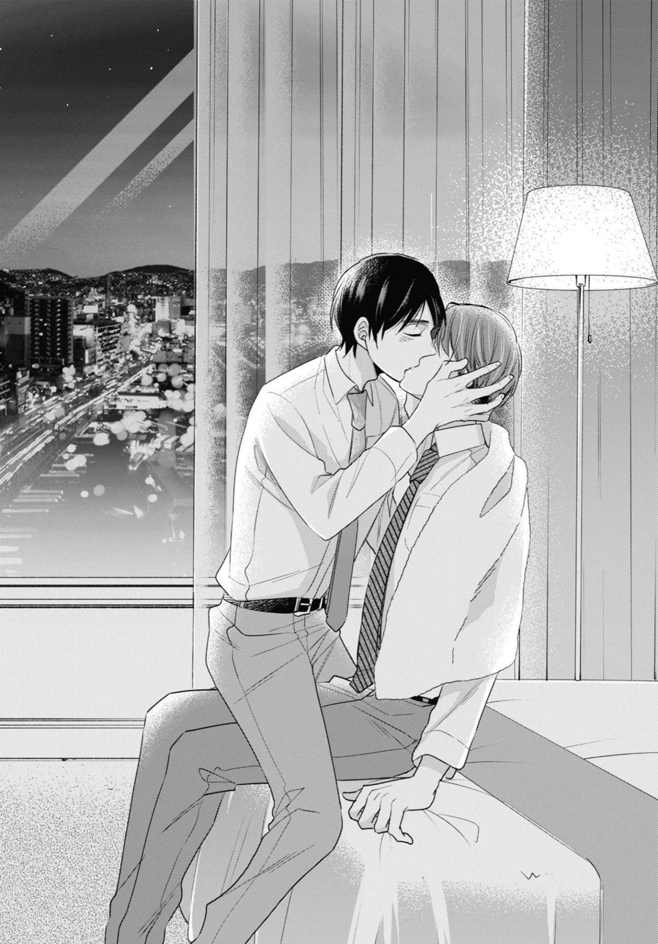 30-sai made Doutei dato Mahoutsukai ni Nareru Rashii - Capítulo 34 manhwa