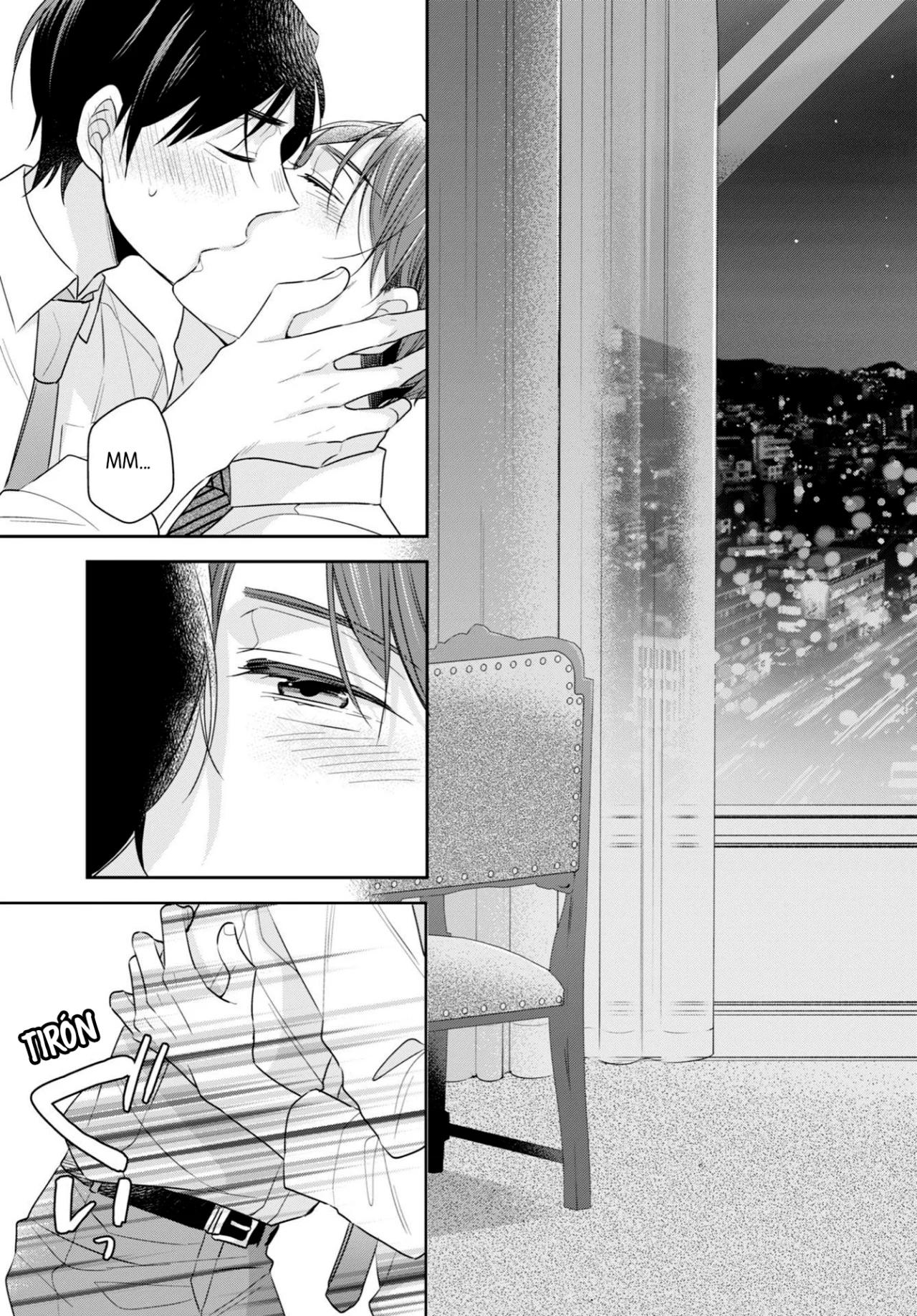 30-sai made Doutei dato Mahoutsukai ni Nareru Rashii - Capítulo 34 manhwa