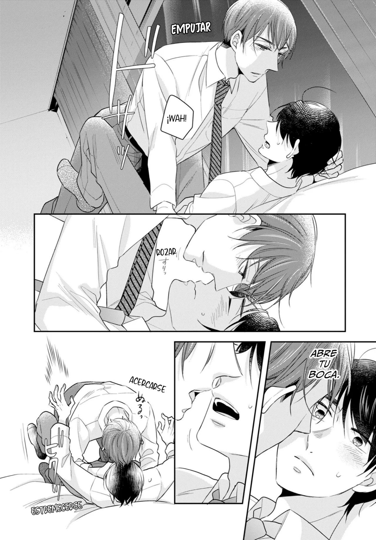 30-sai made Doutei dato Mahoutsukai ni Nareru Rashii - Capítulo 34 manhwa