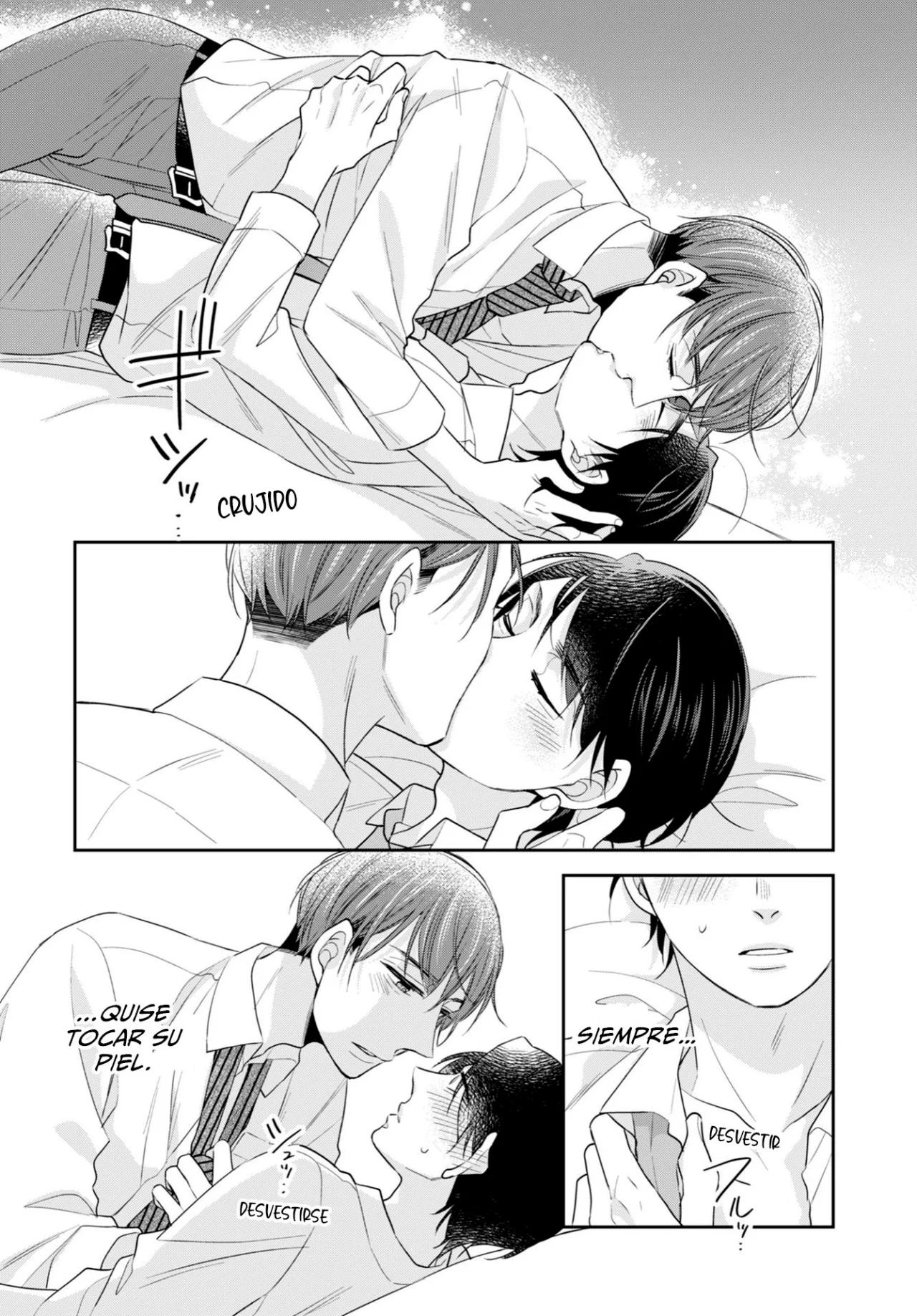 30-sai made Doutei dato Mahoutsukai ni Nareru Rashii - Capítulo 34 manhwa