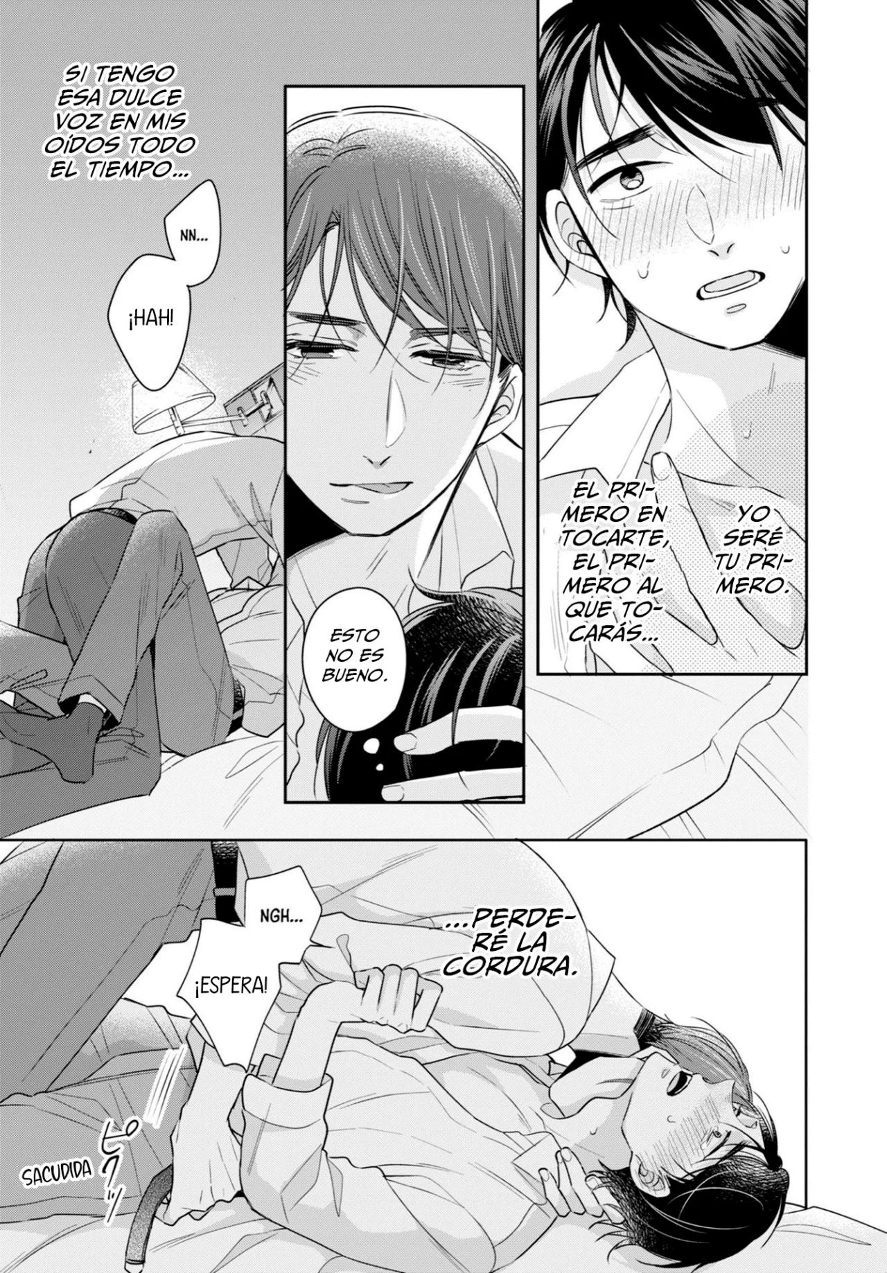 30-sai made Doutei dato Mahoutsukai ni Nareru Rashii - Capítulo 34 manhwa