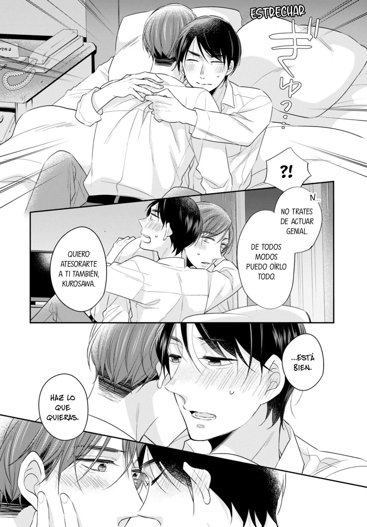 30-sai made Doutei dato Mahoutsukai ni Nareru Rashii - Capítulo 34 manhwa