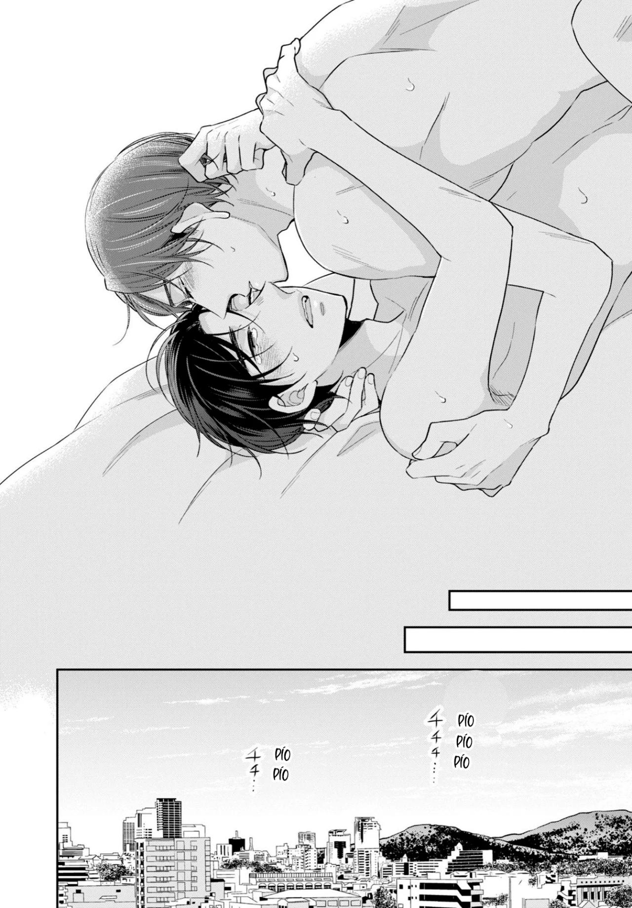 30-sai made Doutei dato Mahoutsukai ni Nareru Rashii - Capítulo 34 manhwa