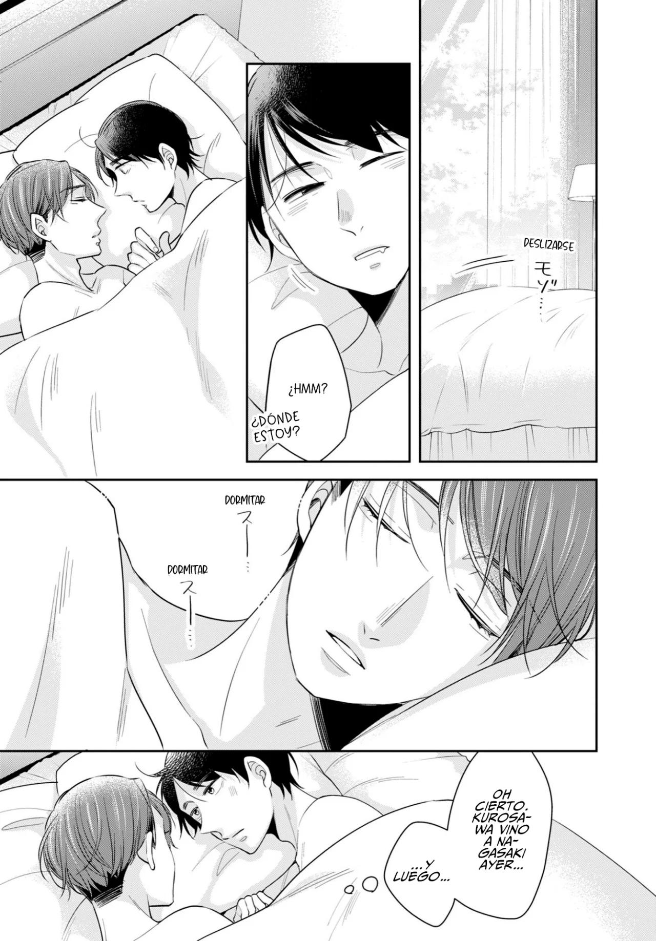 30-sai made Doutei dato Mahoutsukai ni Nareru Rashii - Capítulo 34 manhwa