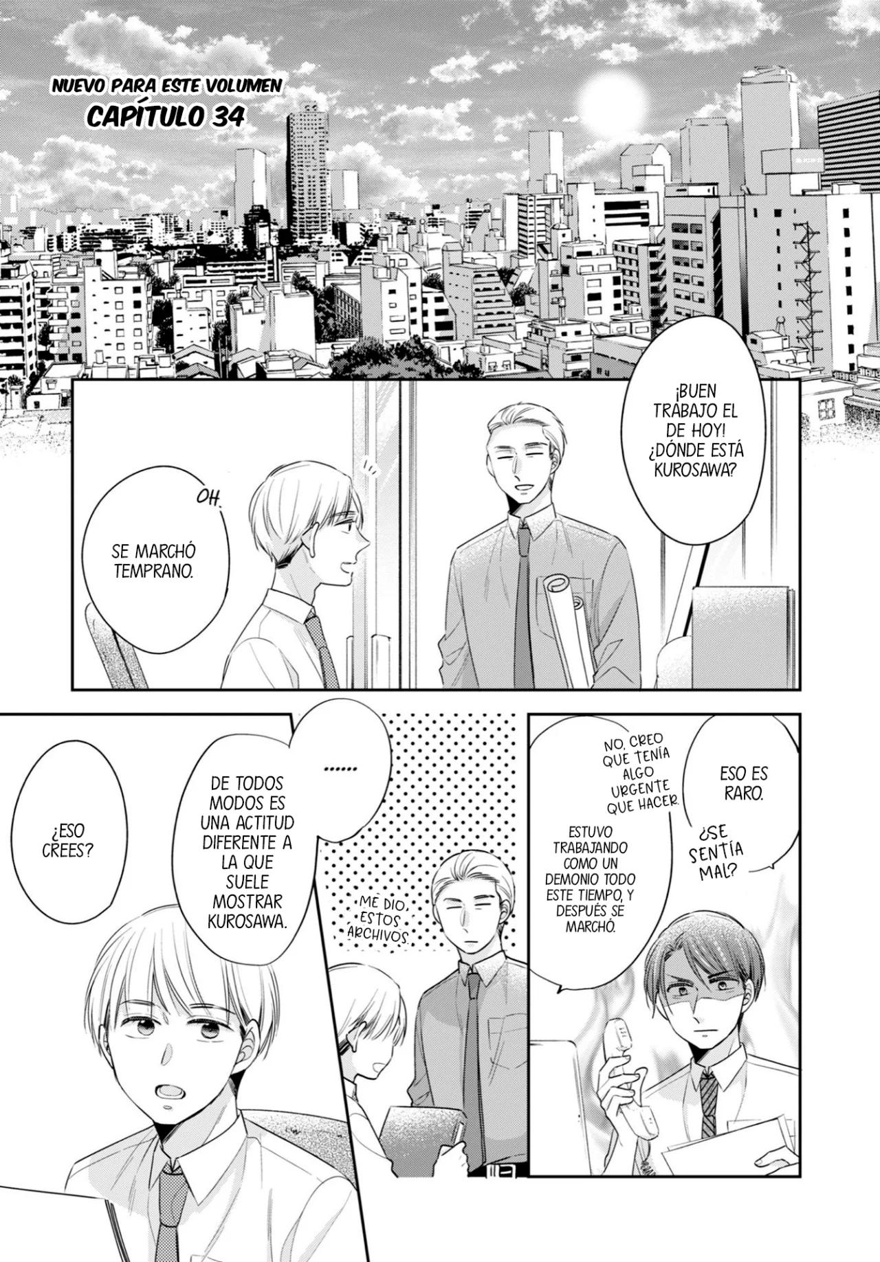 30-sai made Doutei dato Mahoutsukai ni Nareru Rashii - Capítulo 34 manhwa
