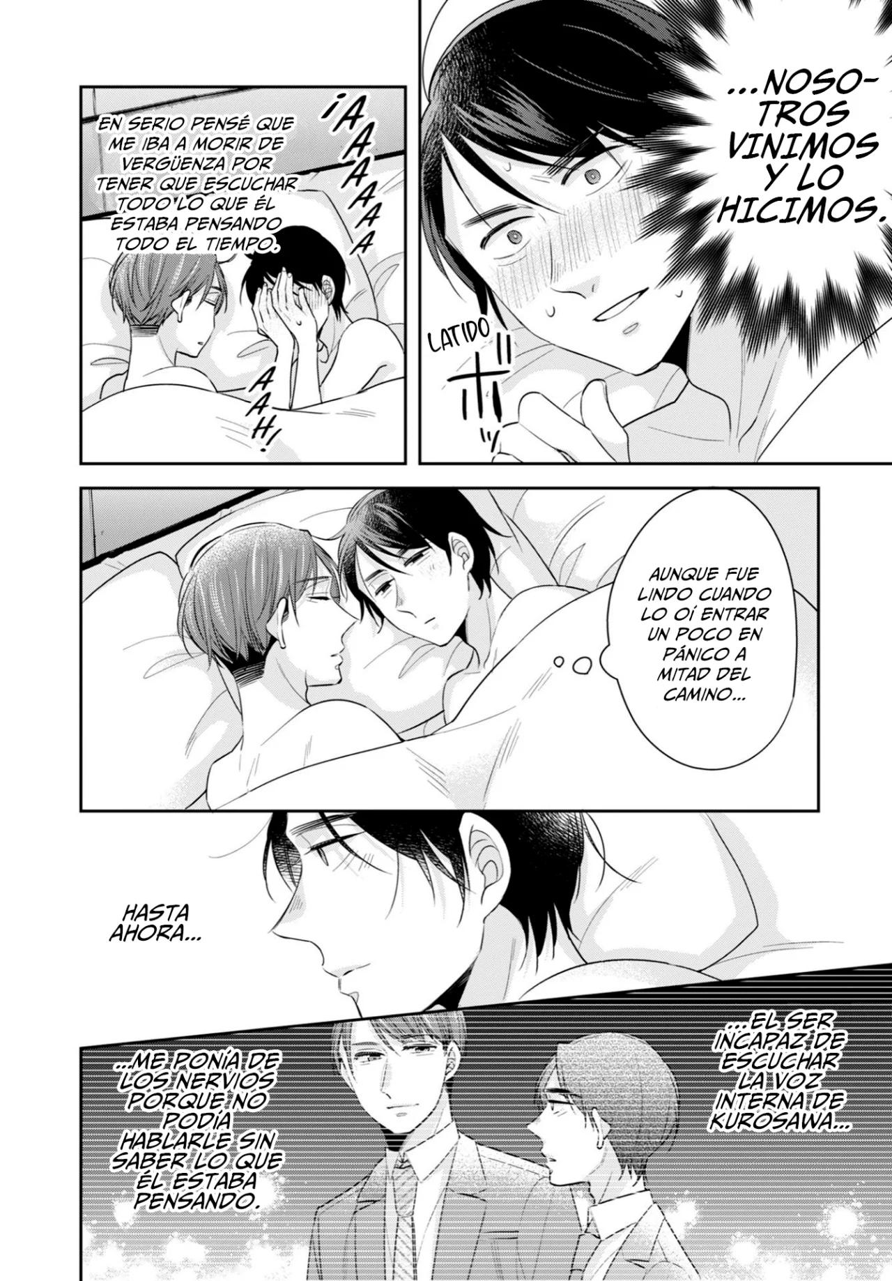 30-sai made Doutei dato Mahoutsukai ni Nareru Rashii - Capítulo 34 manhwa