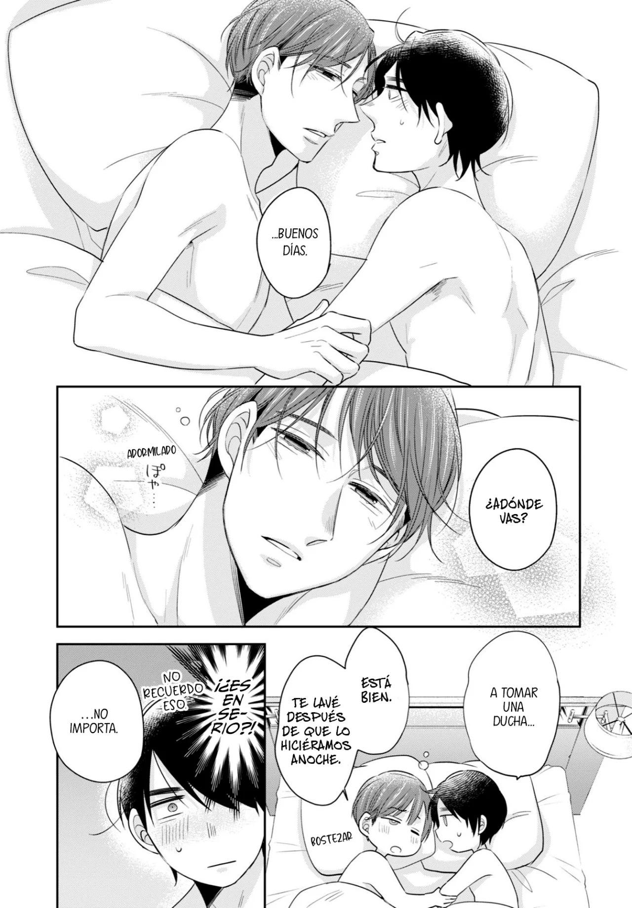30-sai made Doutei dato Mahoutsukai ni Nareru Rashii - Capítulo 34 manhwa