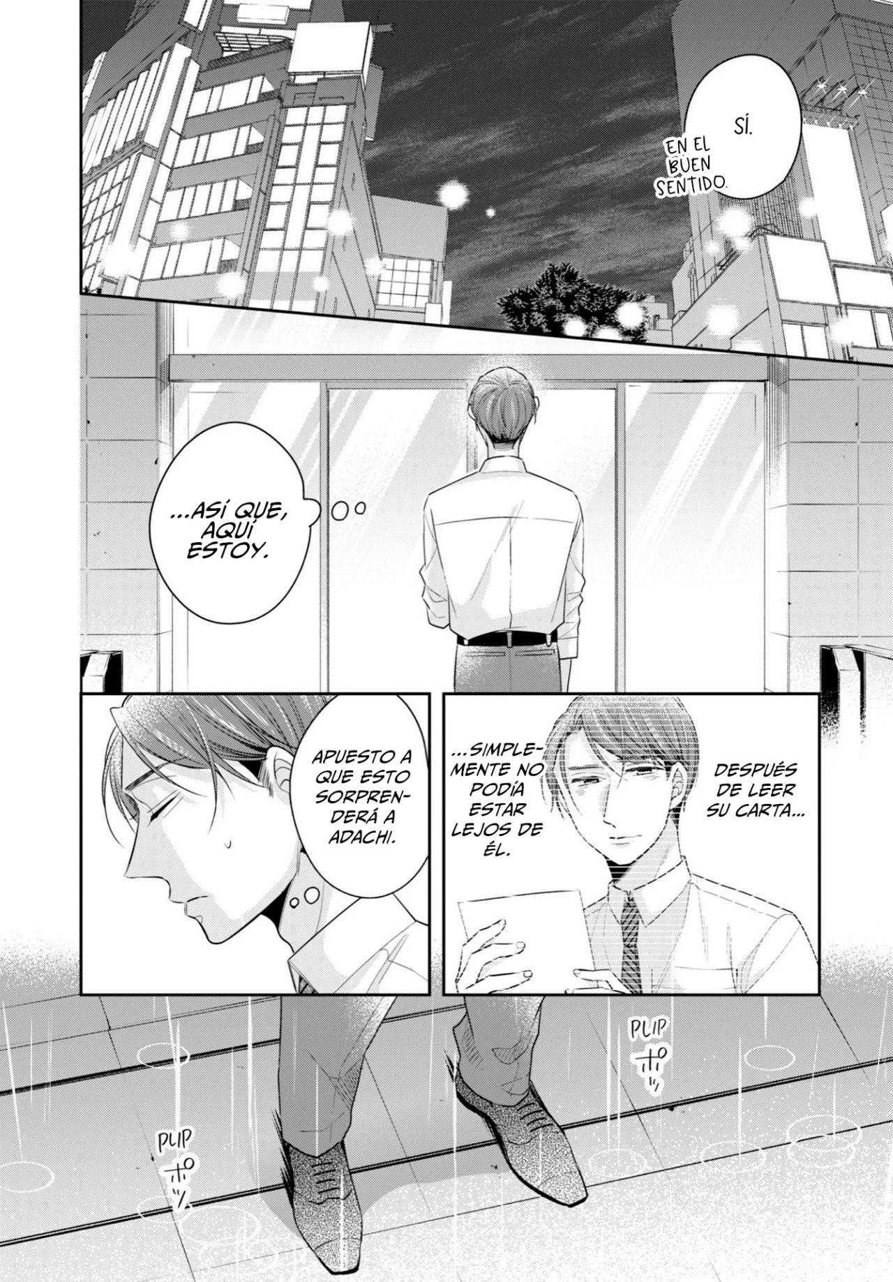 30-sai made Doutei dato Mahoutsukai ni Nareru Rashii - Capítulo 34 manhwa