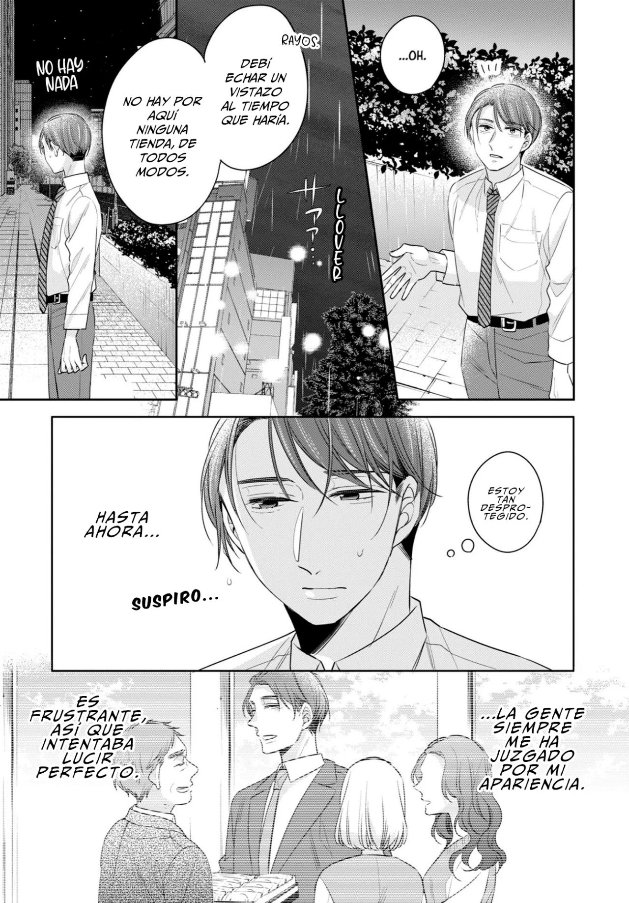 30-sai made Doutei dato Mahoutsukai ni Nareru Rashii - Capítulo 34 manhwa