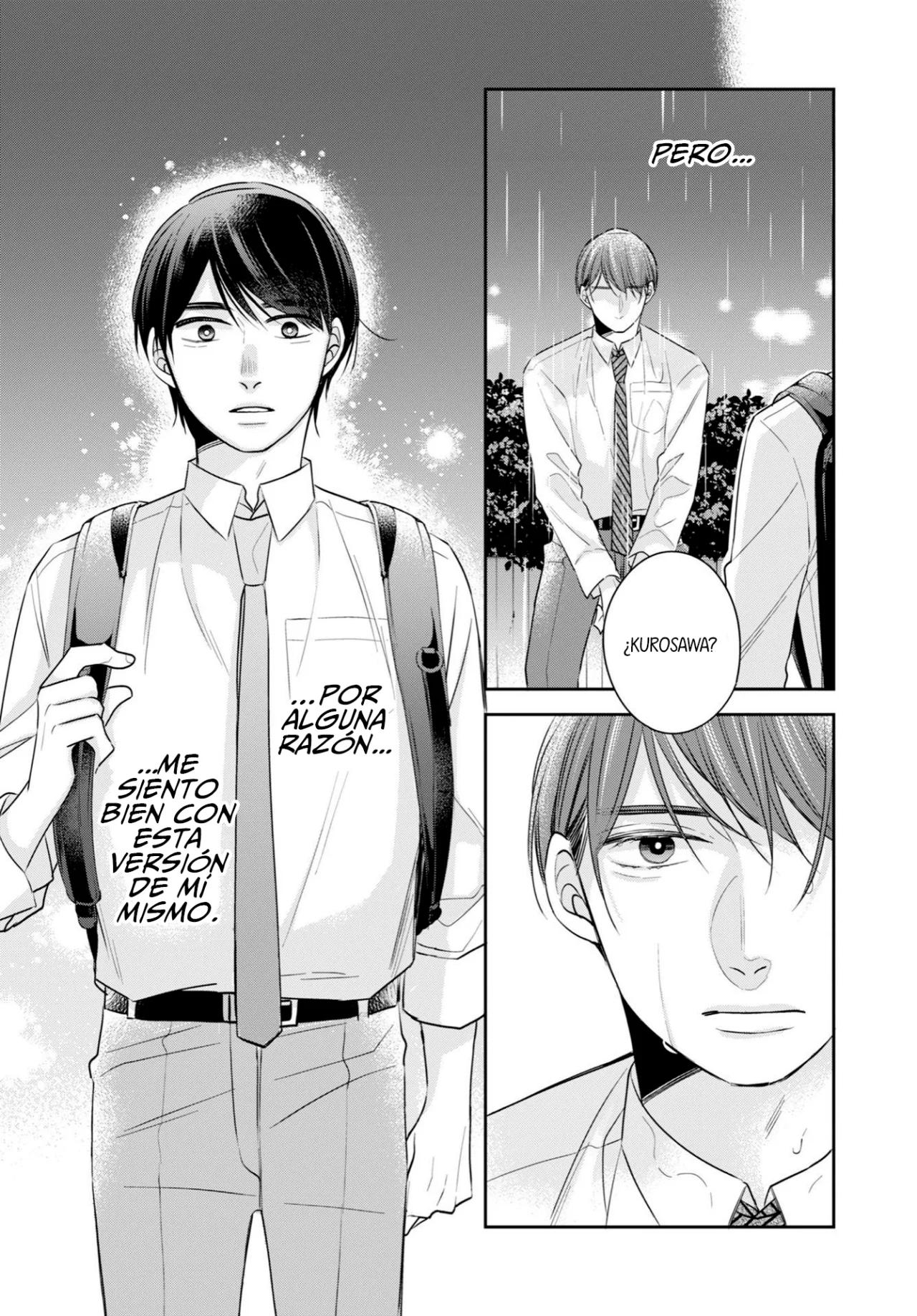 30-sai made Doutei dato Mahoutsukai ni Nareru Rashii - Capítulo 34 manhwa