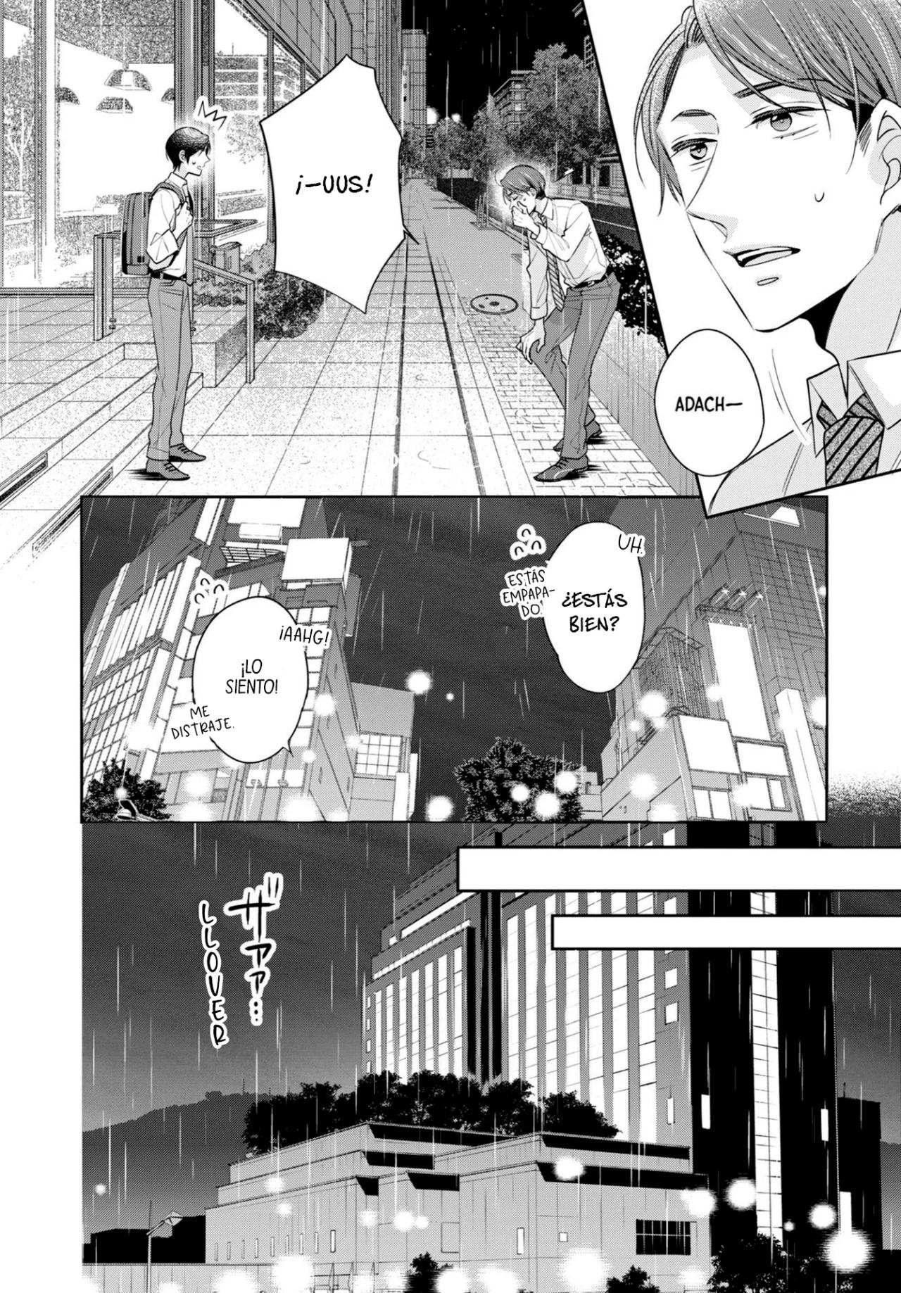30-sai made Doutei dato Mahoutsukai ni Nareru Rashii - Capítulo 34 manhwa