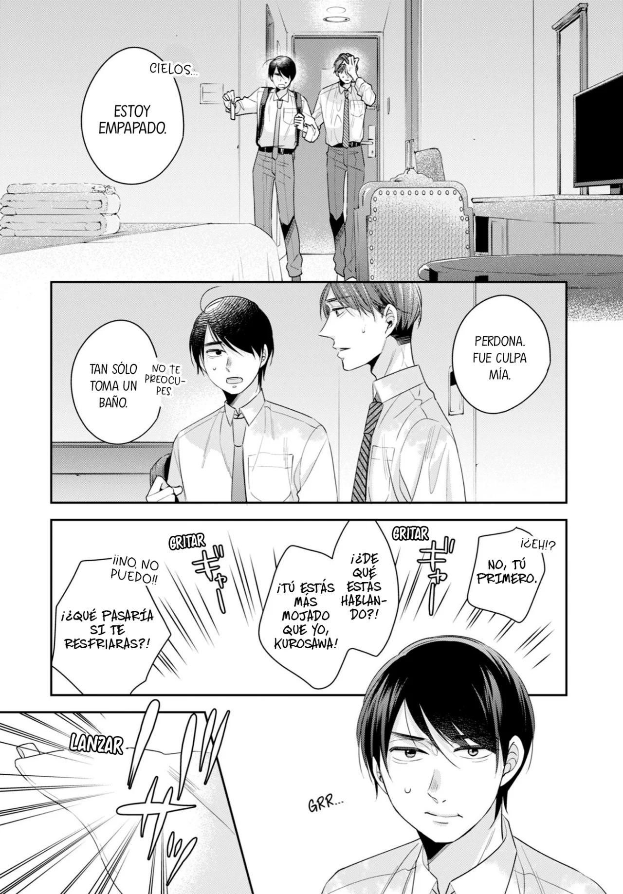 30-sai made Doutei dato Mahoutsukai ni Nareru Rashii - Capítulo 34 manhwa