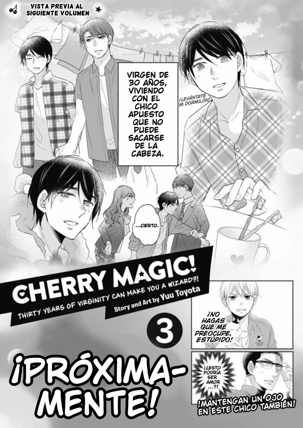30-sai made Doutei dato Mahoutsukai ni Nareru Rashii - Capítulo 11.01 manhwa