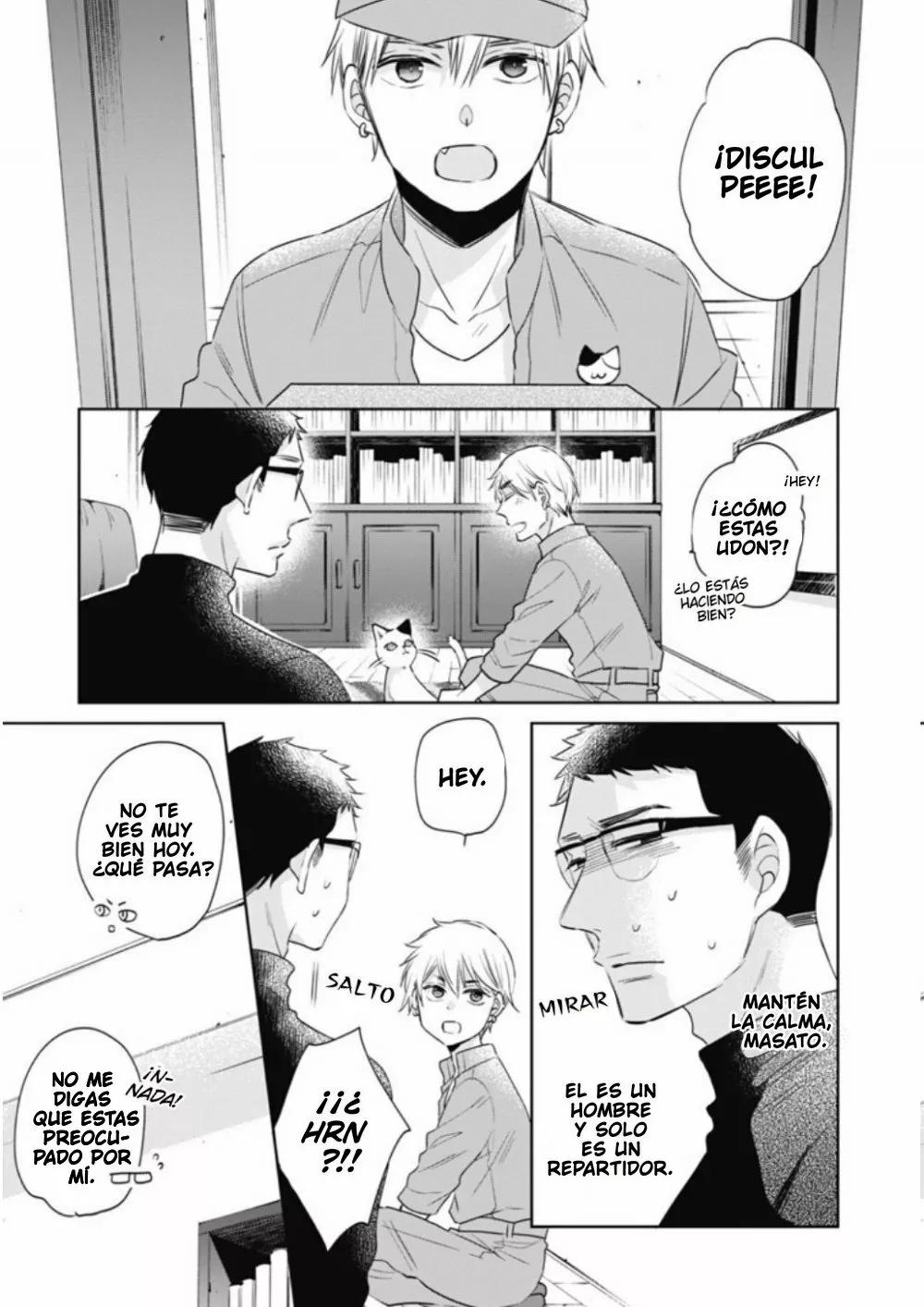 30-sai made Doutei dato Mahoutsukai ni Nareru Rashii - Capítulo 11.01 manhwa
