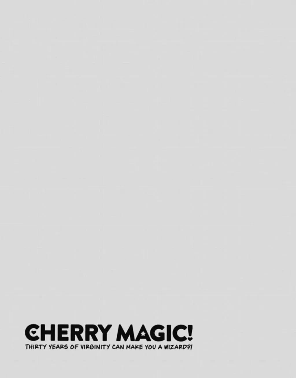30-sai made Doutei dato Mahoutsukai ni Nareru Rashii - Capítulo 11.01 manhwa