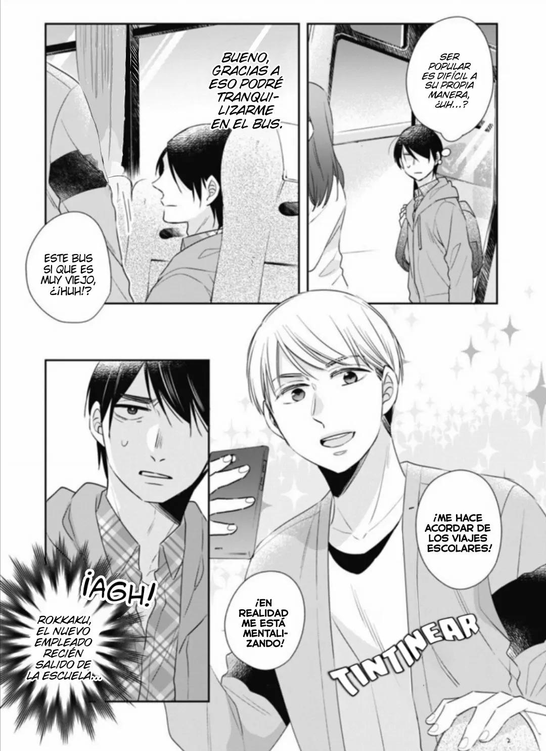 30-sai made Doutei dato Mahoutsukai ni Nareru Rashii - Capítulo 7 manhwa