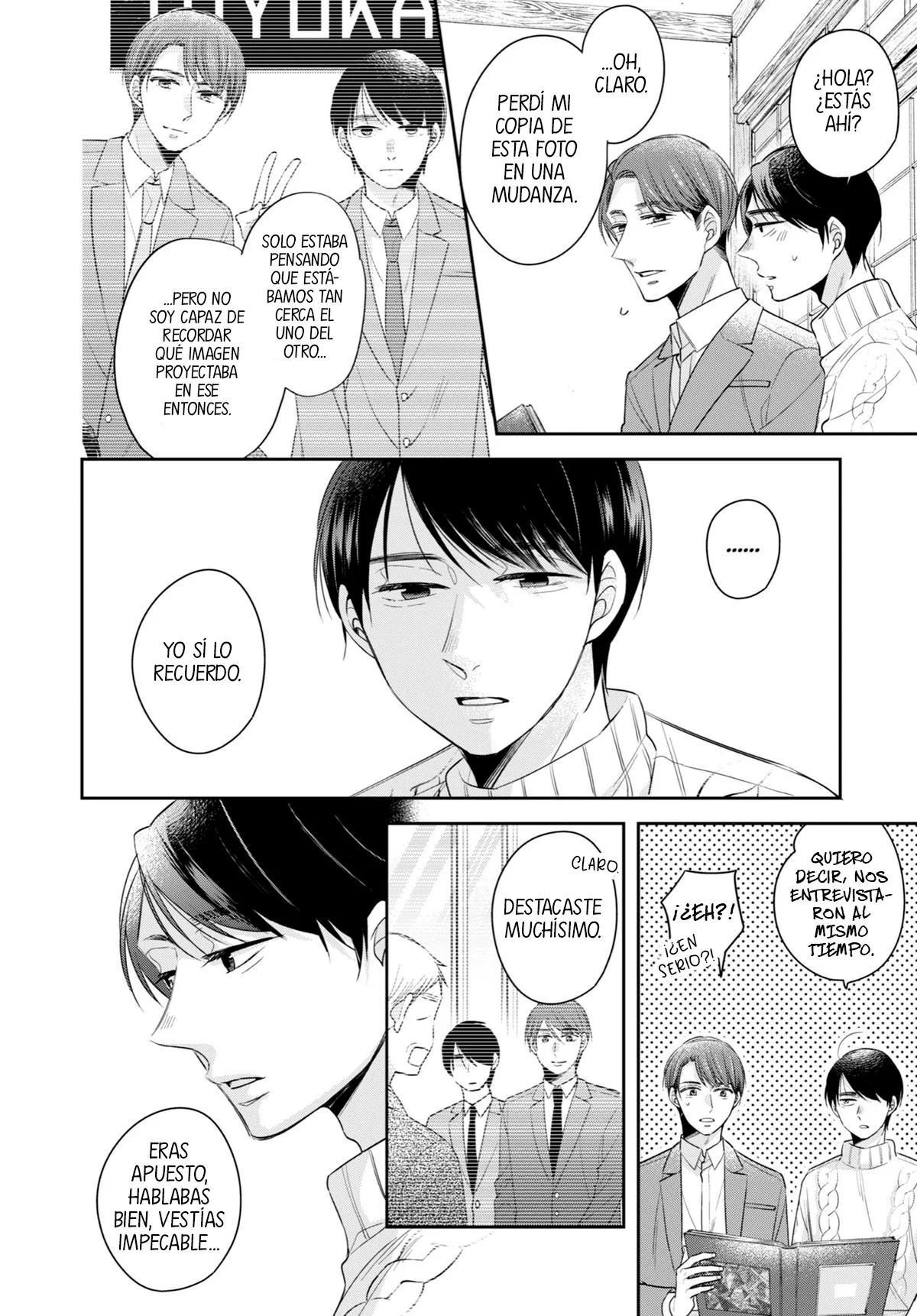 30-sai made Doutei dato Mahoutsukai ni Nareru Rashii - Capítulo 41 manhwa