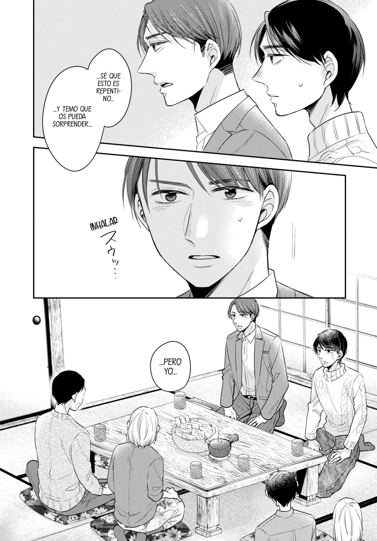 30-sai made Doutei dato Mahoutsukai ni Nareru Rashii - Capítulo 41 manhwa