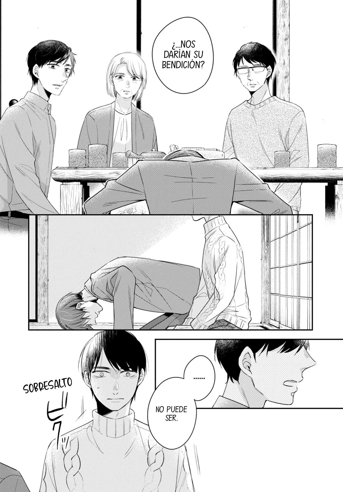 30-sai made Doutei dato Mahoutsukai ni Nareru Rashii - Capítulo 41 manhwa