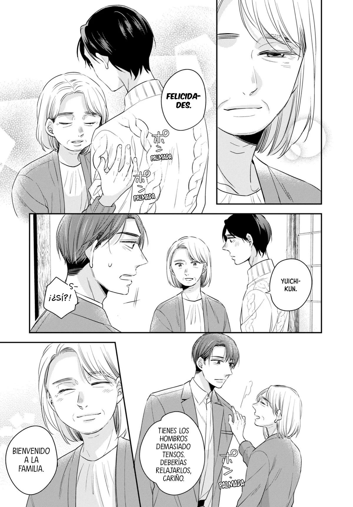 30-sai made Doutei dato Mahoutsukai ni Nareru Rashii - Capítulo 41 manhwa