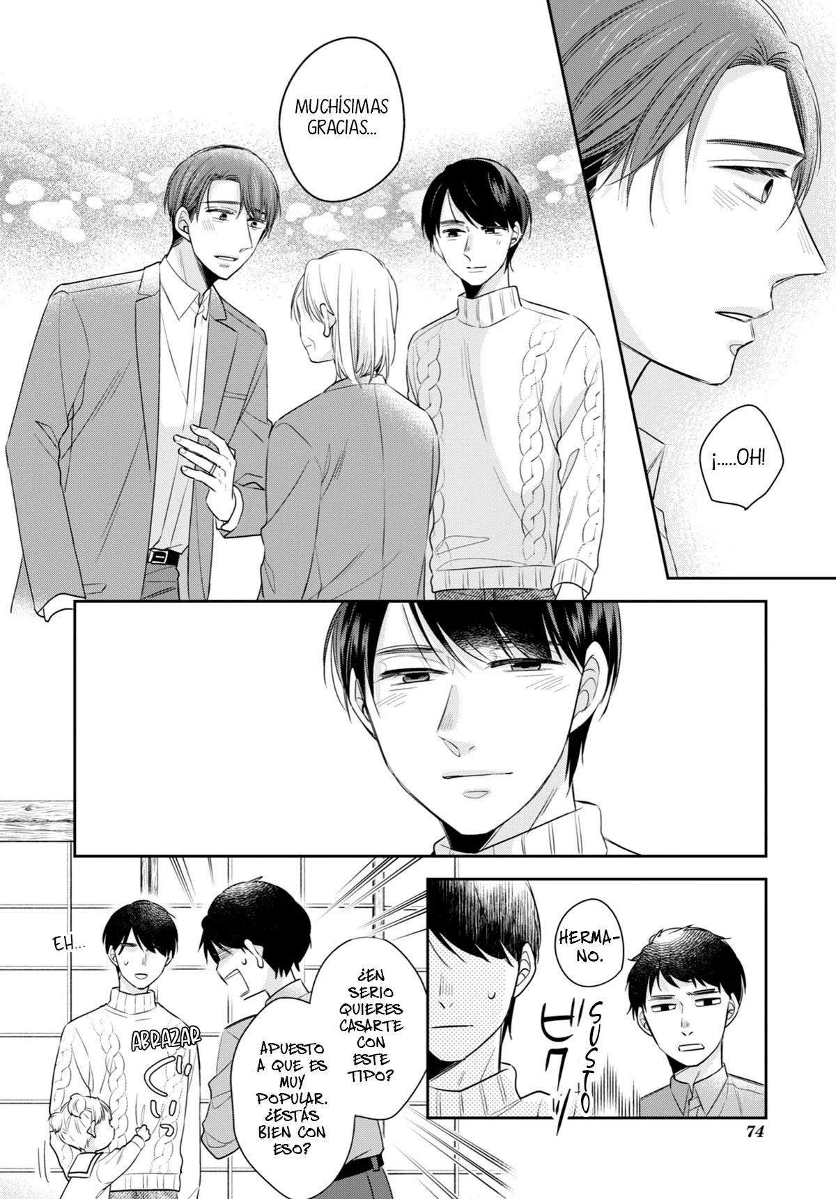 30-sai made Doutei dato Mahoutsukai ni Nareru Rashii - Capítulo 41 manhwa
