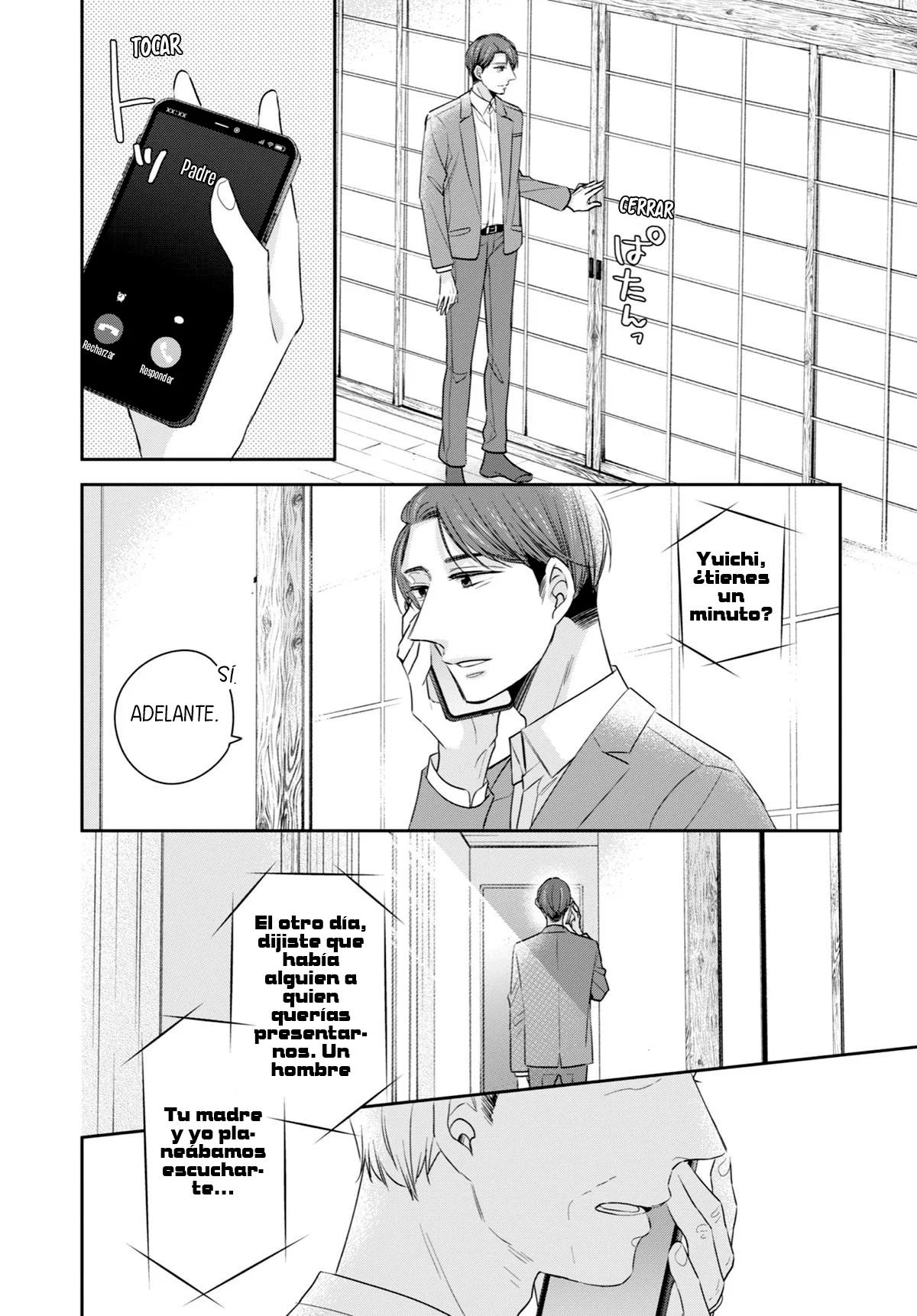 30-sai made Doutei dato Mahoutsukai ni Nareru Rashii - Capítulo 41 manhwa
