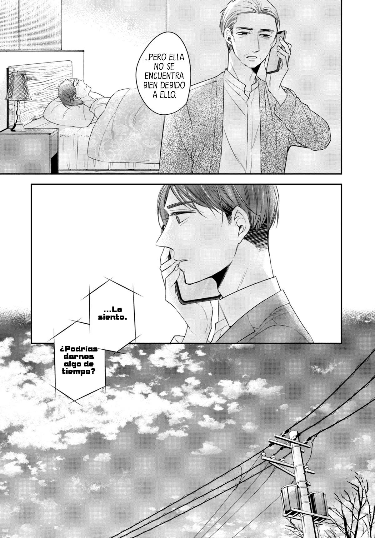 30-sai made Doutei dato Mahoutsukai ni Nareru Rashii - Capítulo 41 manhwa