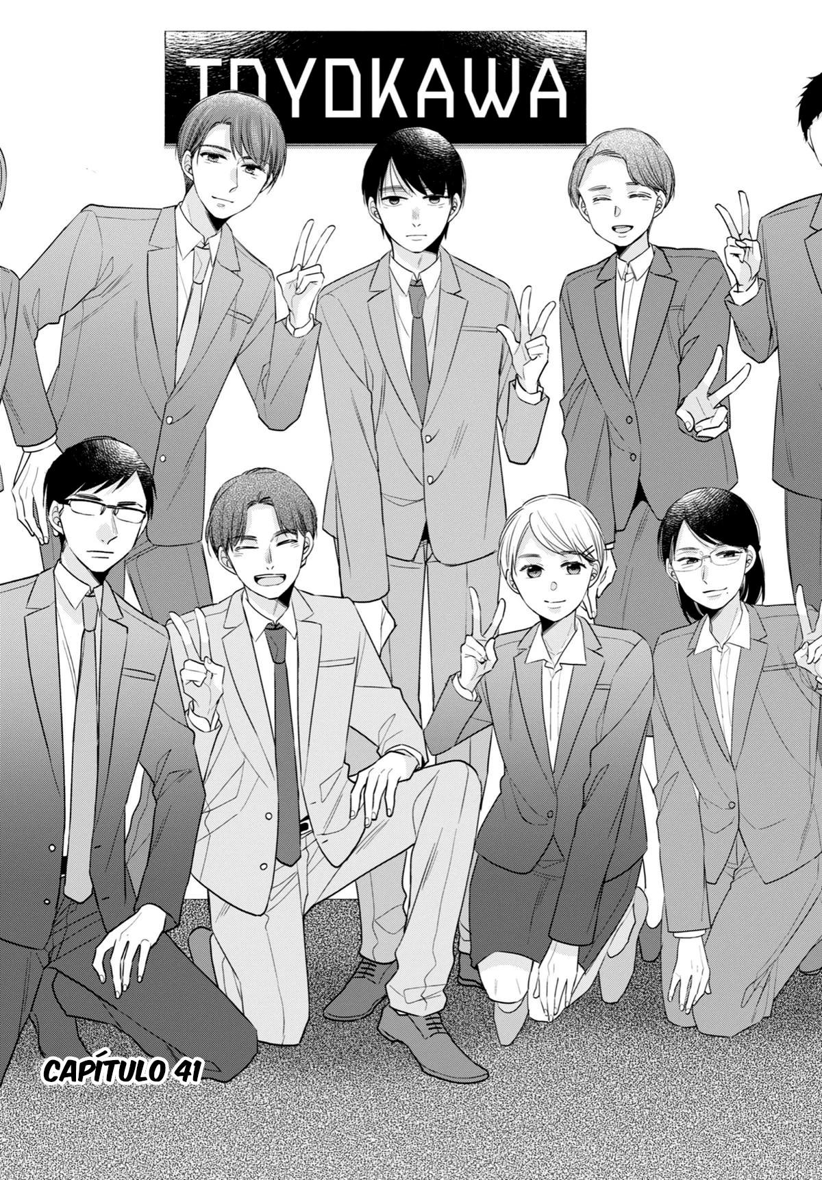 30-sai made Doutei dato Mahoutsukai ni Nareru Rashii - Capítulo 41 manhwa