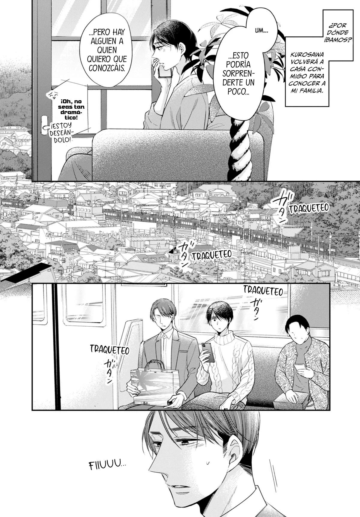 30-sai made Doutei dato Mahoutsukai ni Nareru Rashii - Capítulo 41 manhwa