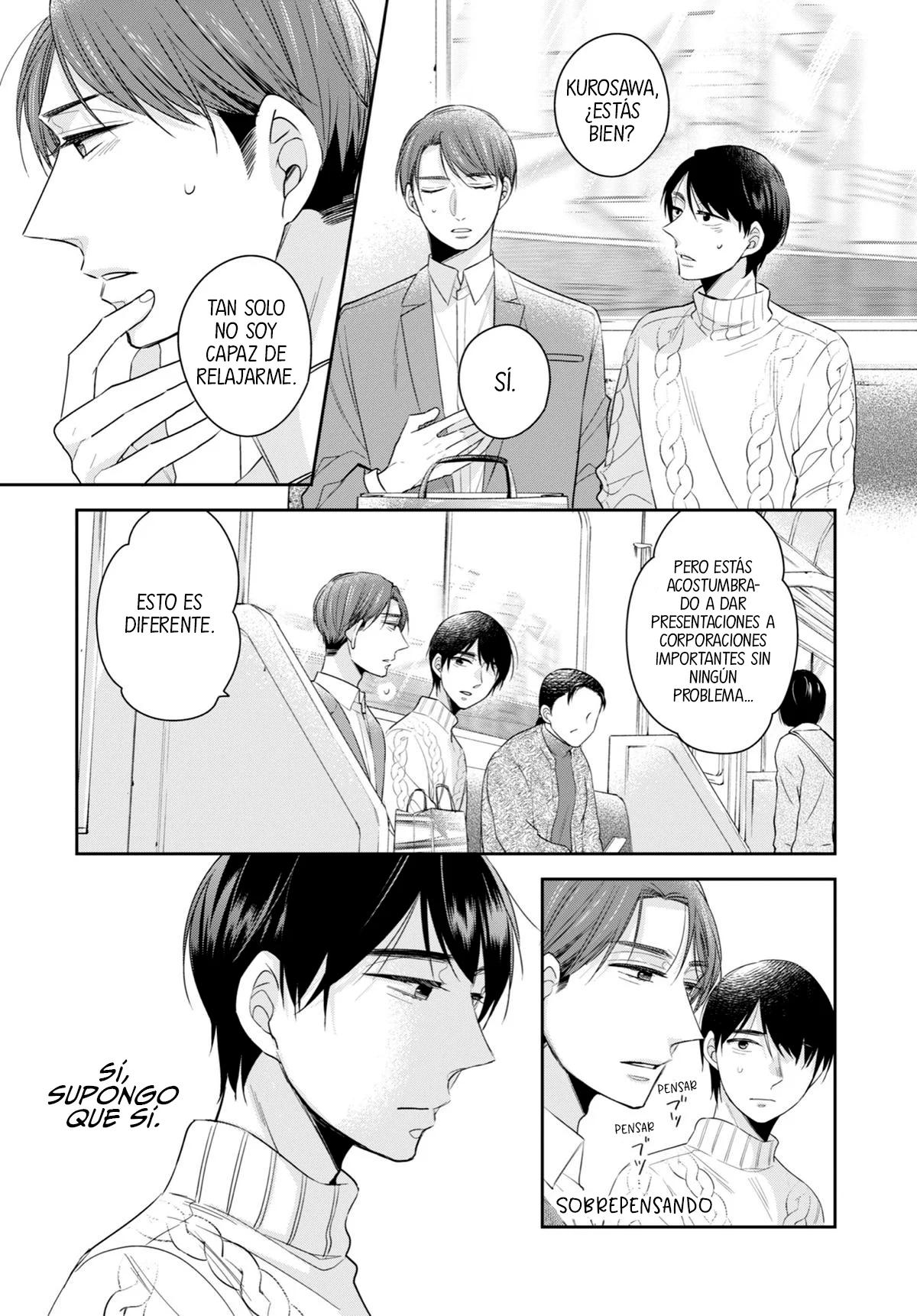 30-sai made Doutei dato Mahoutsukai ni Nareru Rashii - Capítulo 41 manhwa
