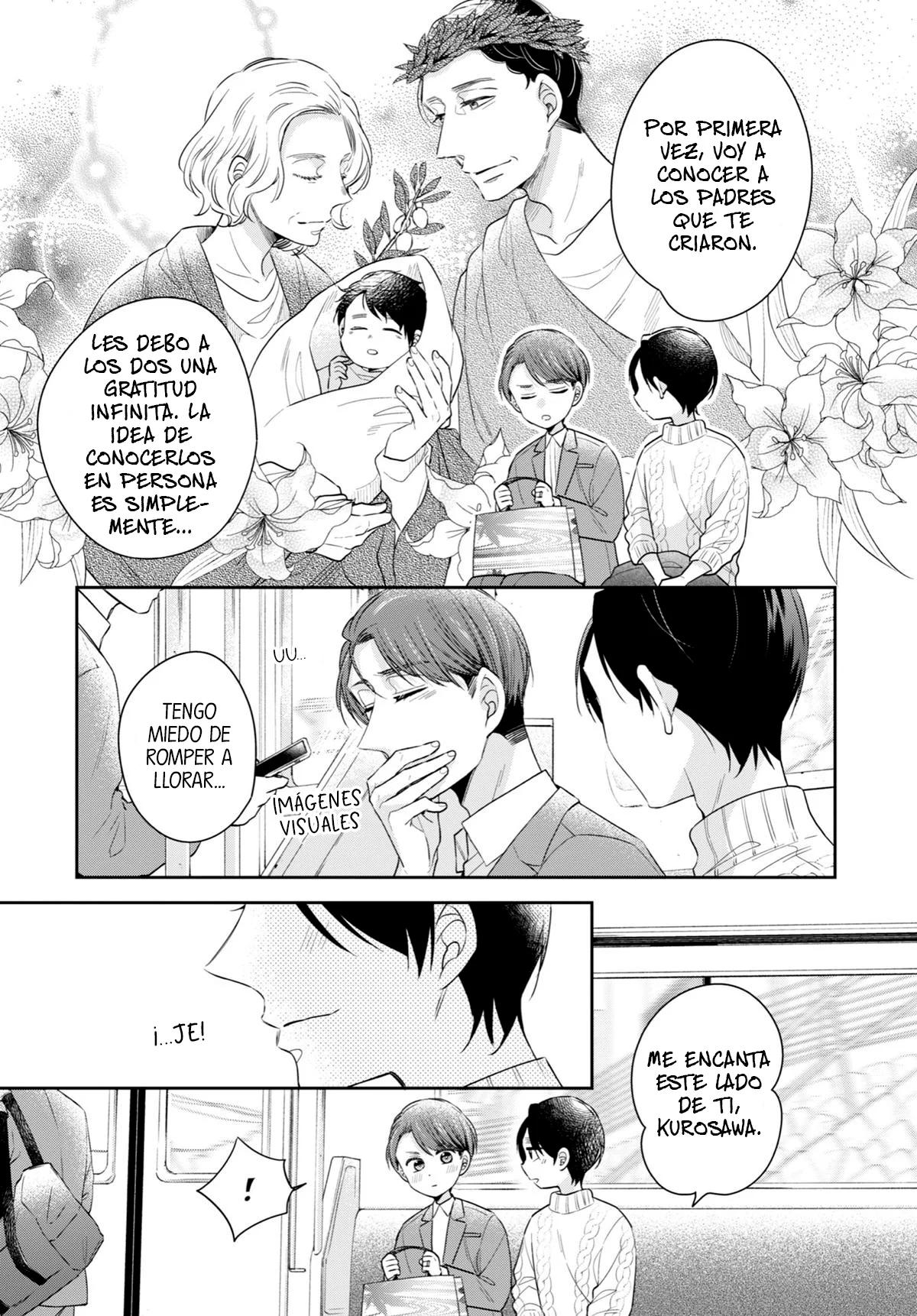 30-sai made Doutei dato Mahoutsukai ni Nareru Rashii - Capítulo 41 manhwa