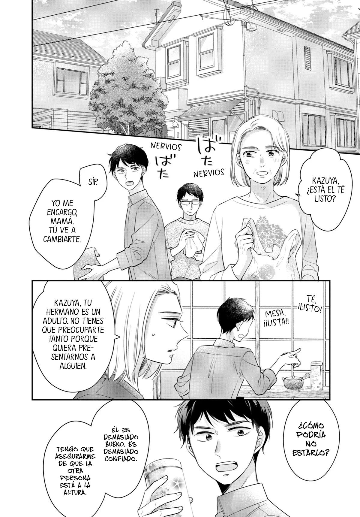 30-sai made Doutei dato Mahoutsukai ni Nareru Rashii - Capítulo 41 manhwa