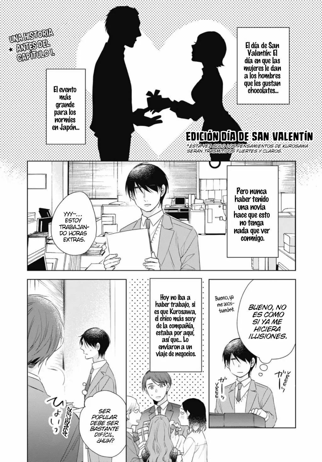 30-sai made Doutei dato Mahoutsukai ni Nareru Rashii - Capítulo 5.2 manhwa