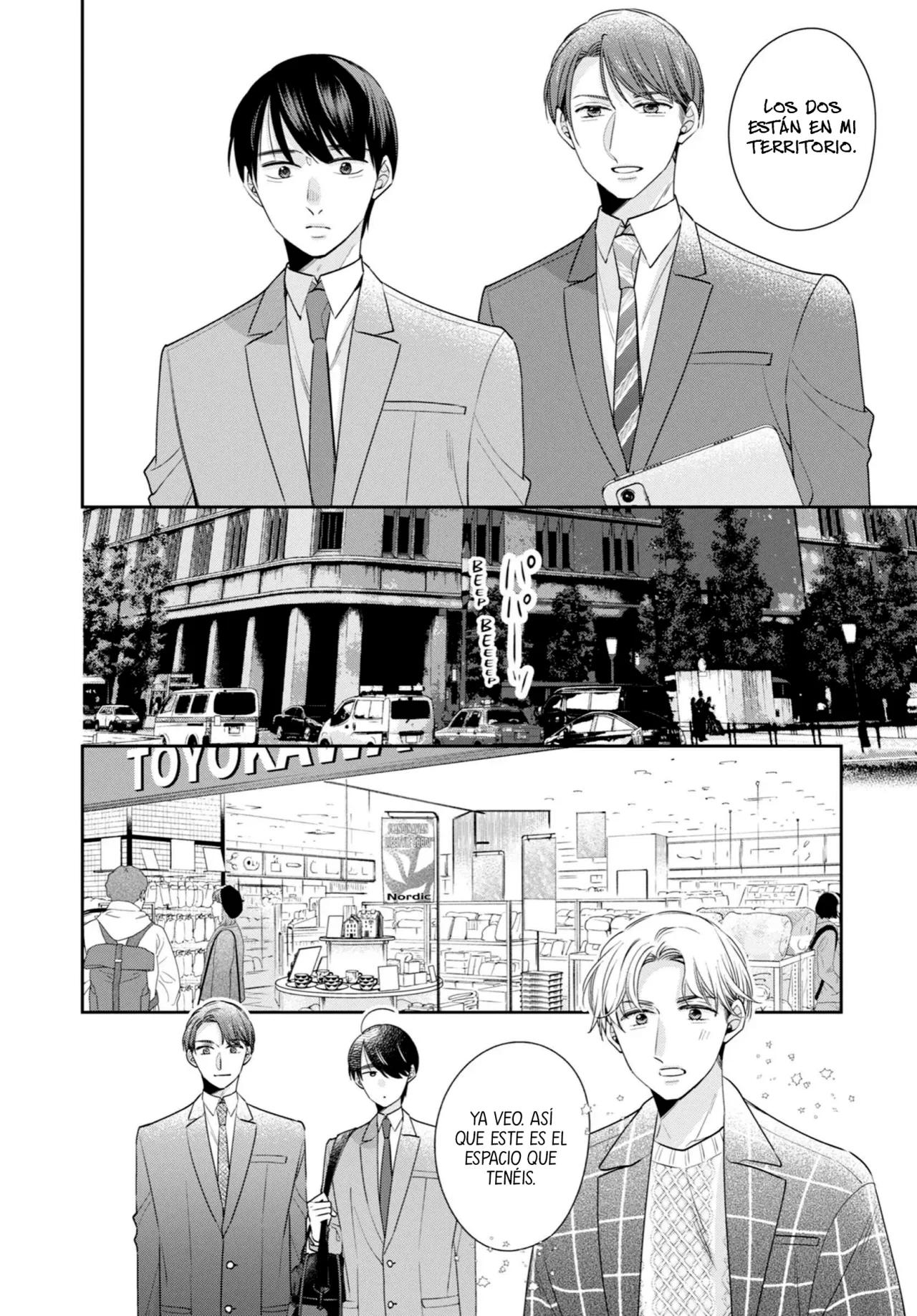 30-sai made Doutei dato Mahoutsukai ni Nareru Rashii - Capítulo 69 manhwa