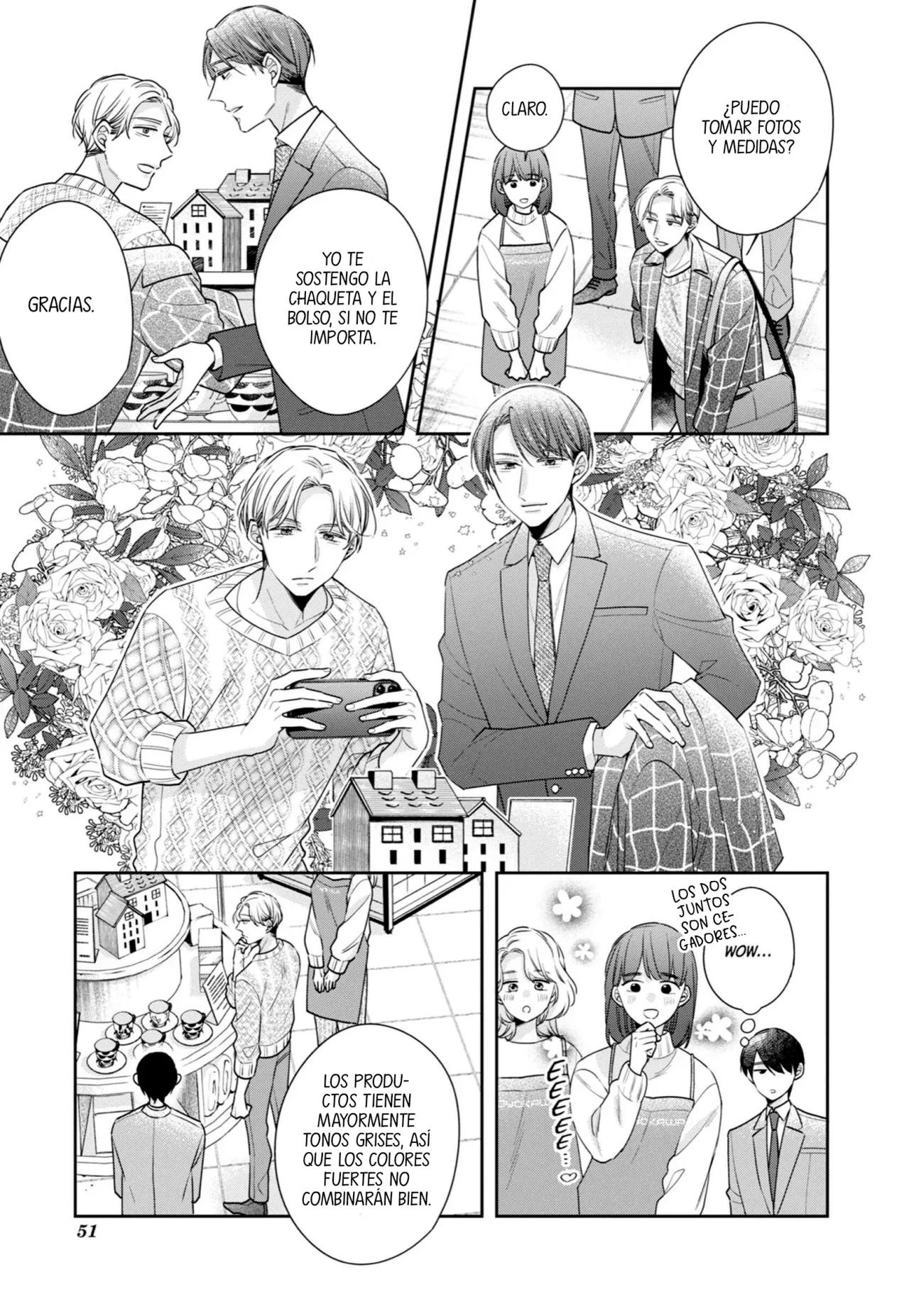 30-sai made Doutei dato Mahoutsukai ni Nareru Rashii - Capítulo 69 manhwa