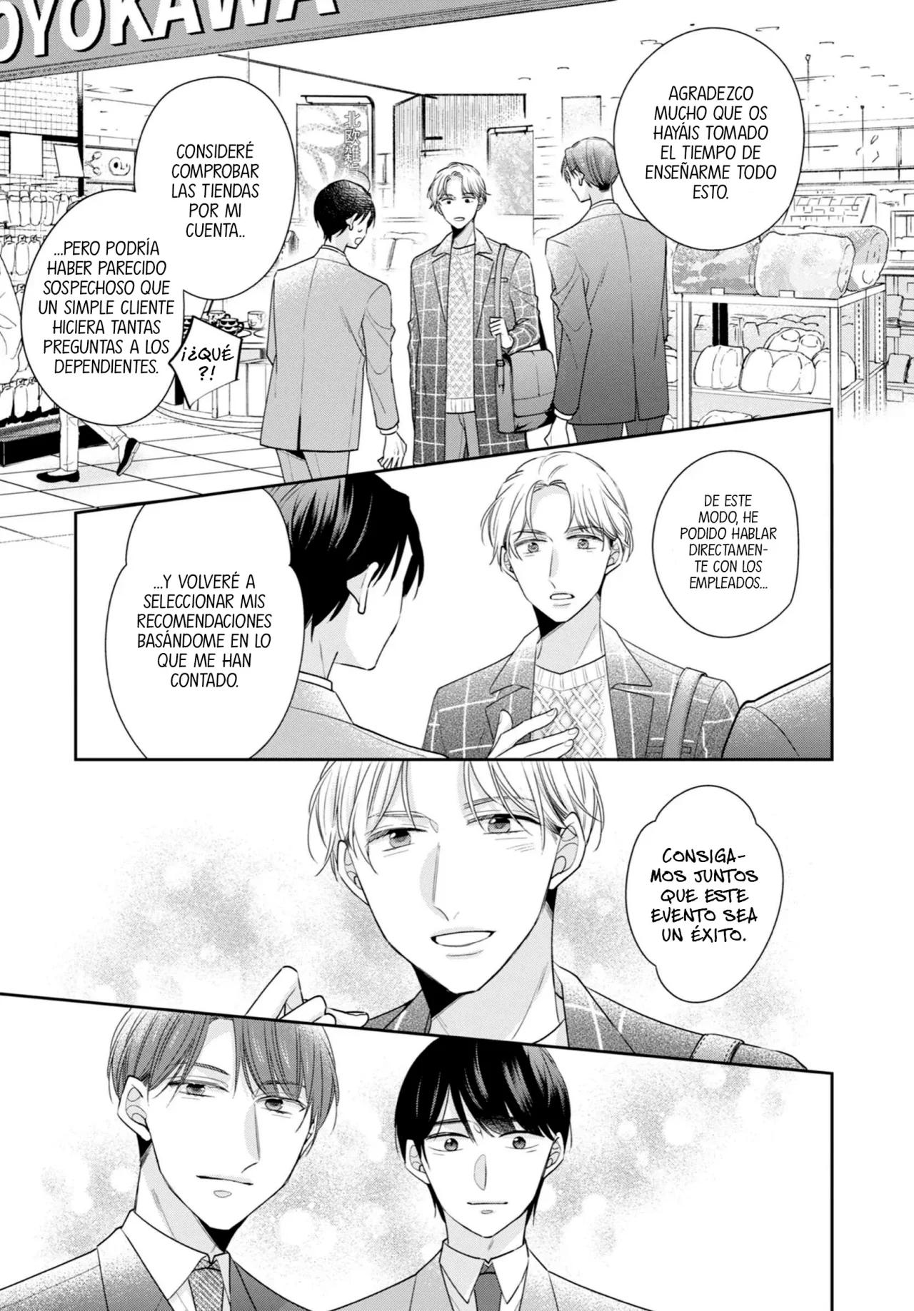 30-sai made Doutei dato Mahoutsukai ni Nareru Rashii - Capítulo 69 manhwa