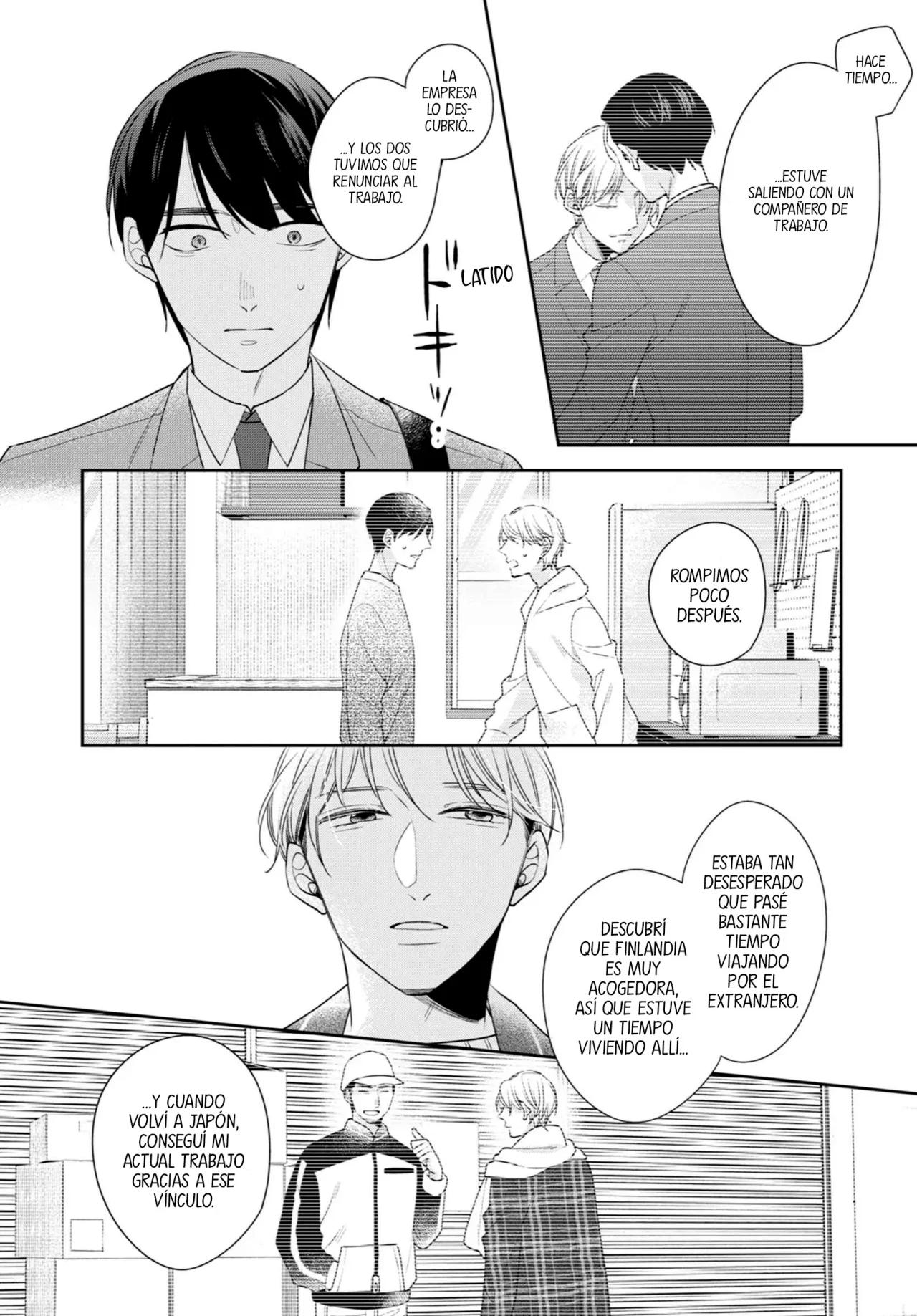 30-sai made Doutei dato Mahoutsukai ni Nareru Rashii - Capítulo 69 manhwa