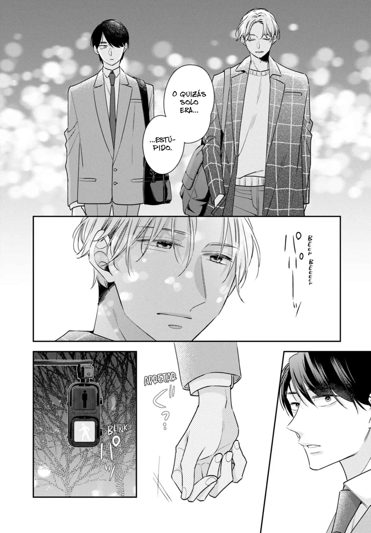 30-sai made Doutei dato Mahoutsukai ni Nareru Rashii - Capítulo 69 manhwa